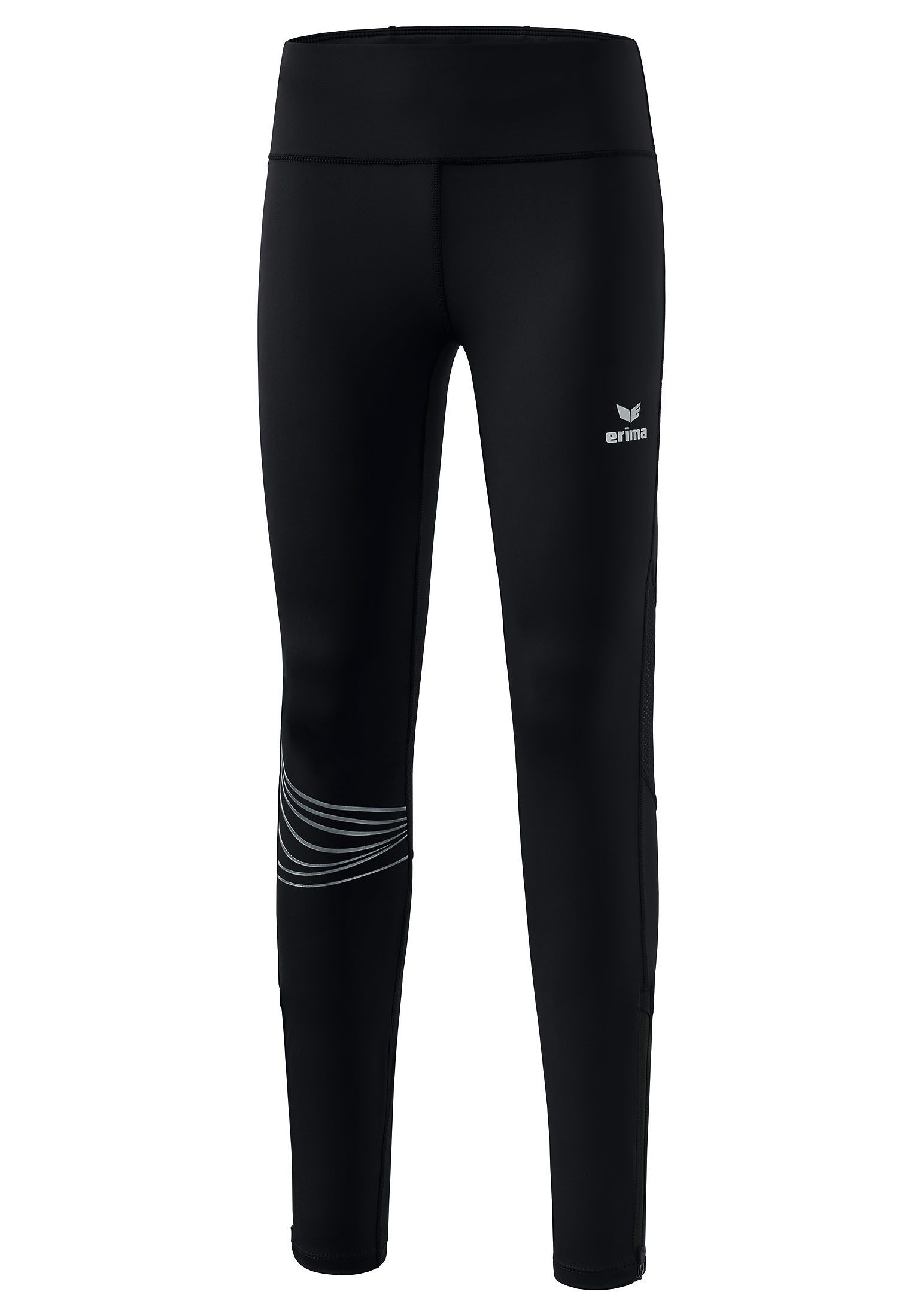 Erima Funktionstights Racing Lauftight lang Damen