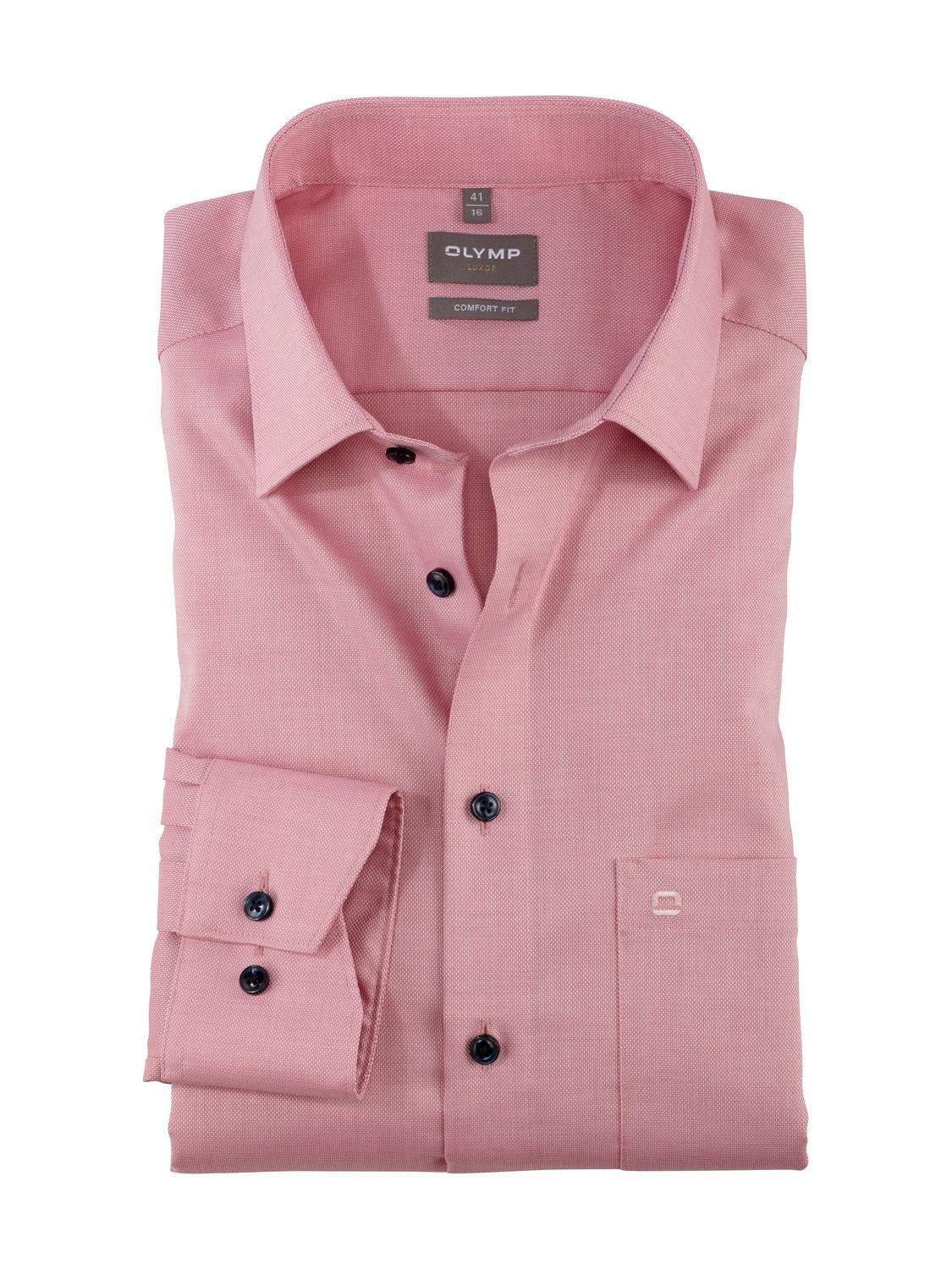 Blusenshirt 1004/54 Hemden
