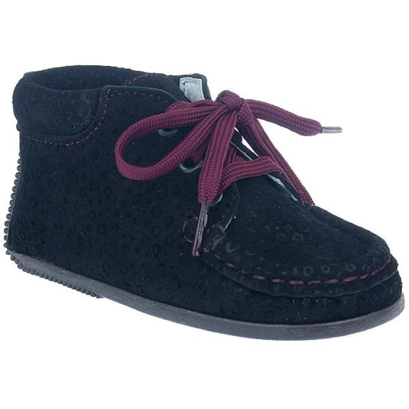 JOCHIE Baby handgenähte Lauflernschuhe Lauflernschuh