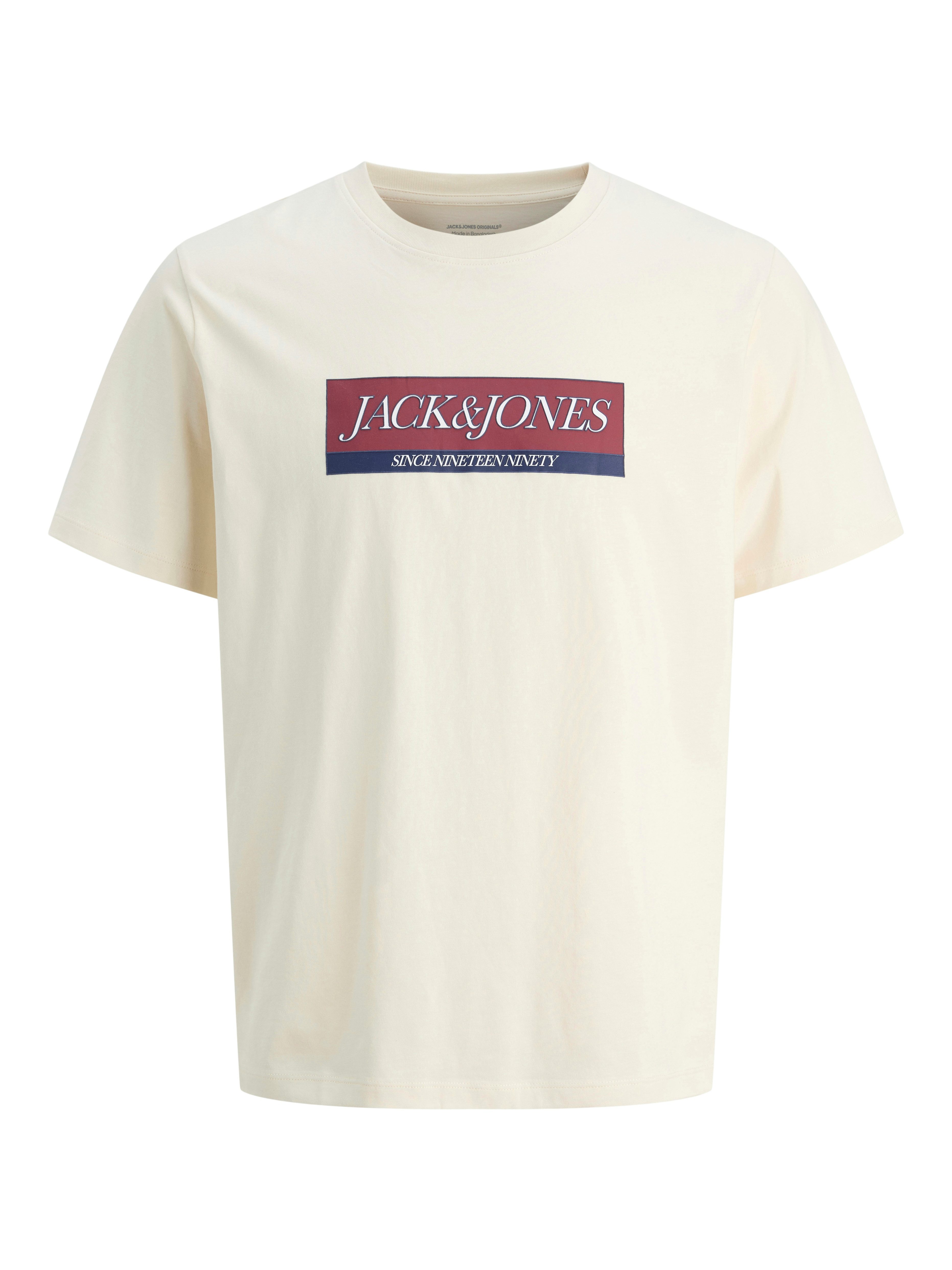 Jack & Jones Junior T-Shirt JORINWOOD günstig online kaufen