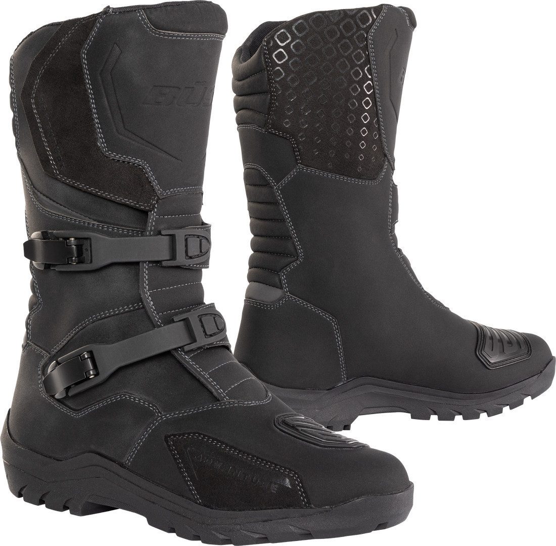 Büse Adventure wasserdichte Motorrad Чоботи Motorradstiefel