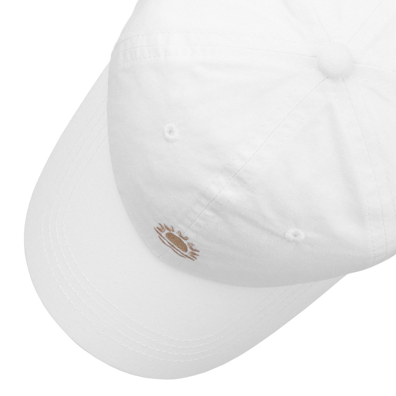 Barts Baseball Cap (1-St) Basecap Metallschnalle