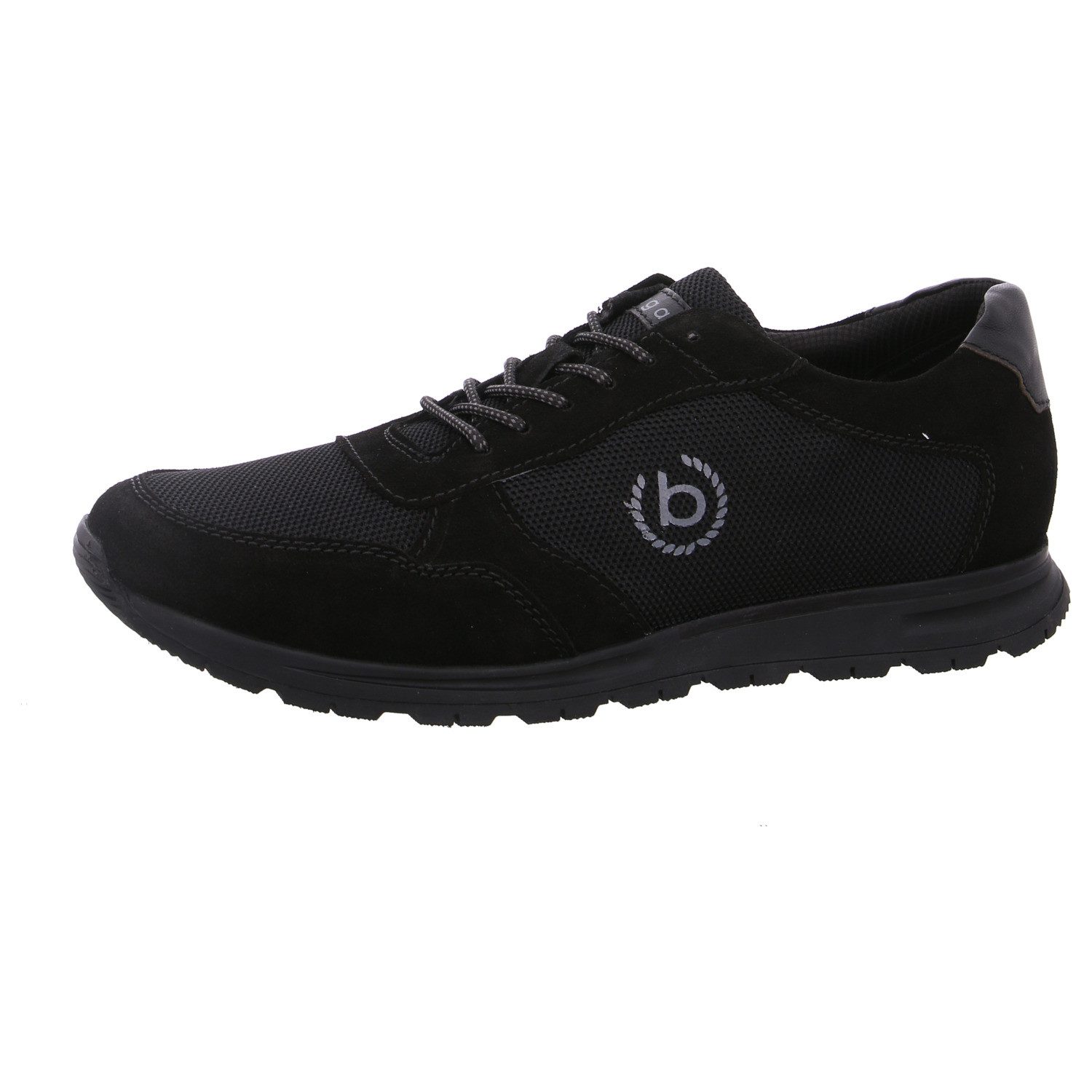 bugatti Stranger Schnürschuh