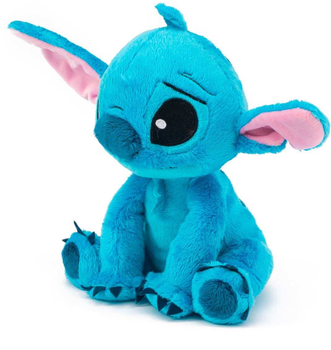 SIMBA Plüschfigur Simba Plüsch Stofftier Disney günstig online kaufen
