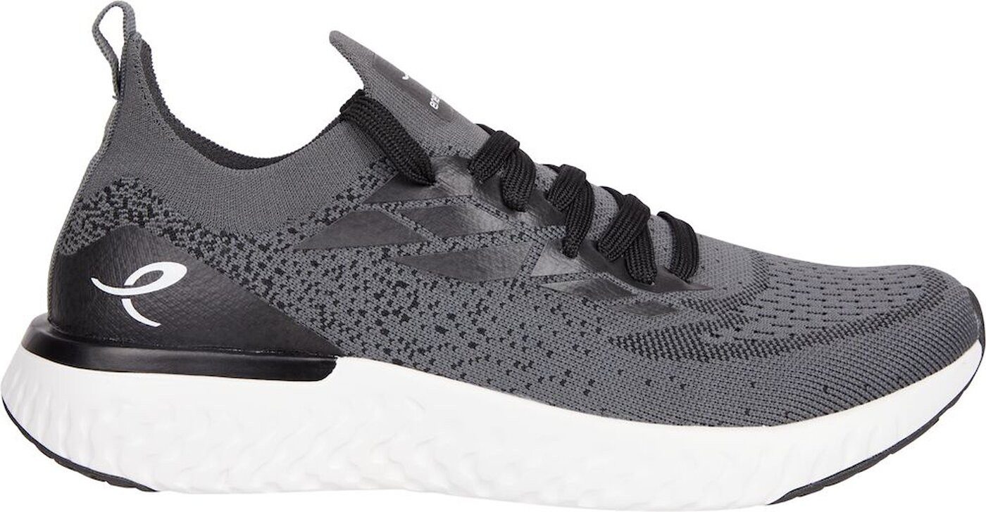 Energetics Ux.-Running-Schuh OZ 3.4 ANTHRACITE/BLACK/WHI Laufschuh