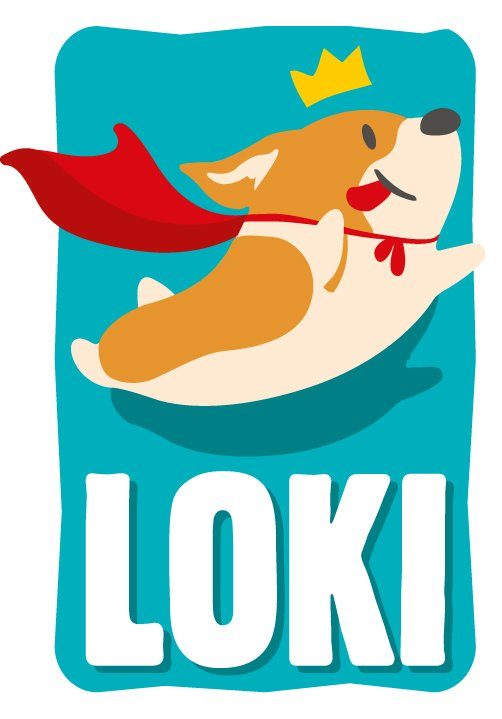 LOKI