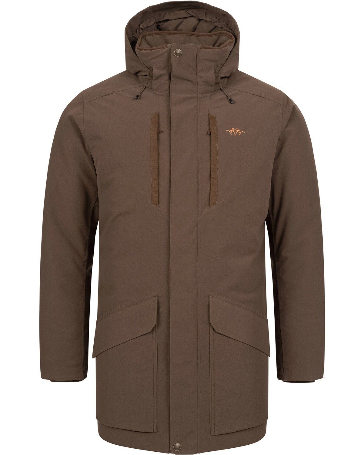 Winterjacke Daunenparka WP Janus