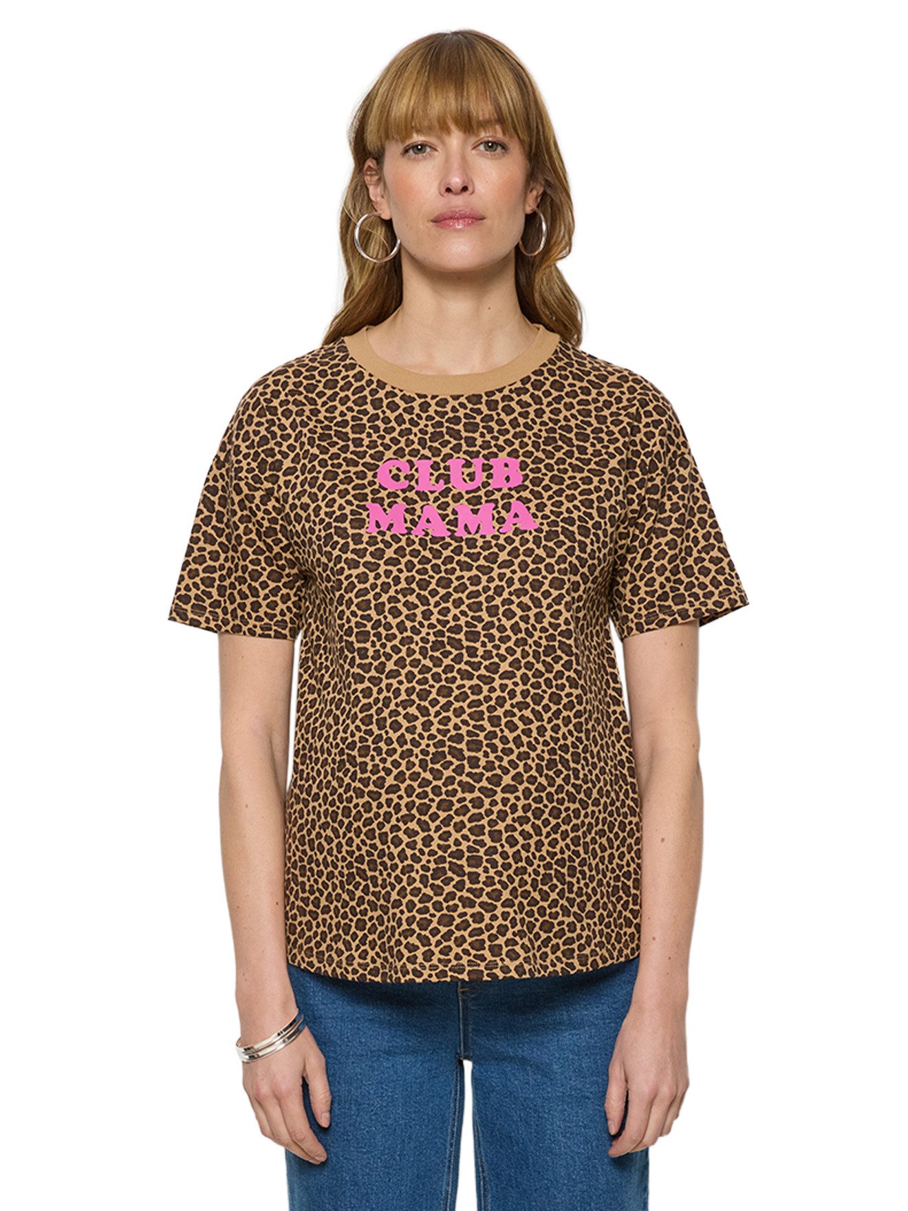 Umstandsshirt