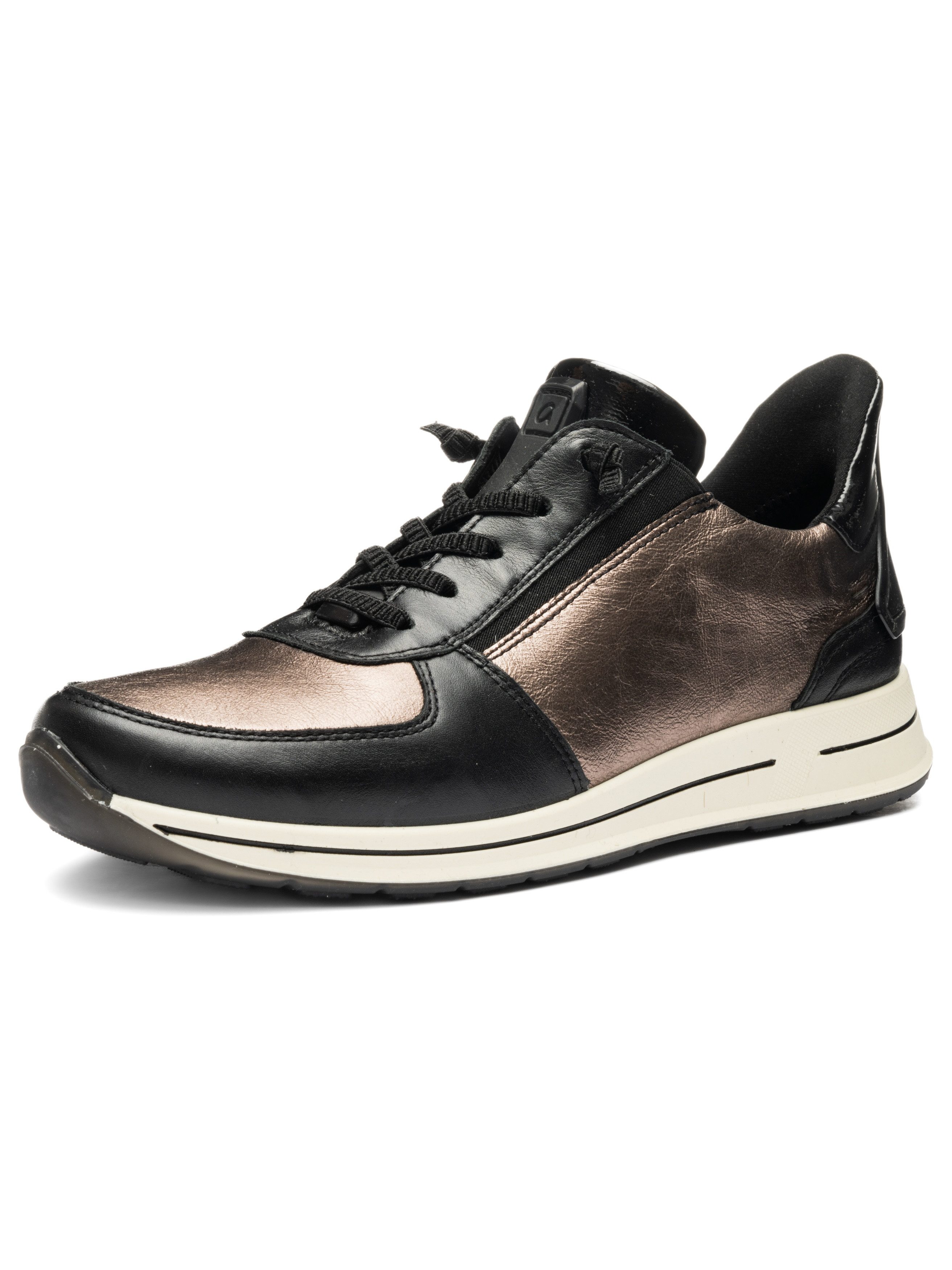 Ara Damen Schnürer Osaka Sneaker günstig online kaufen