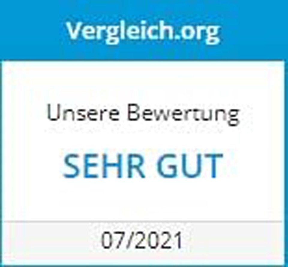 Vitaschlaf Daunenbettdecke Vitaschlaf® BIO-LUXE-KBA Bettdecken für günstig online kaufen