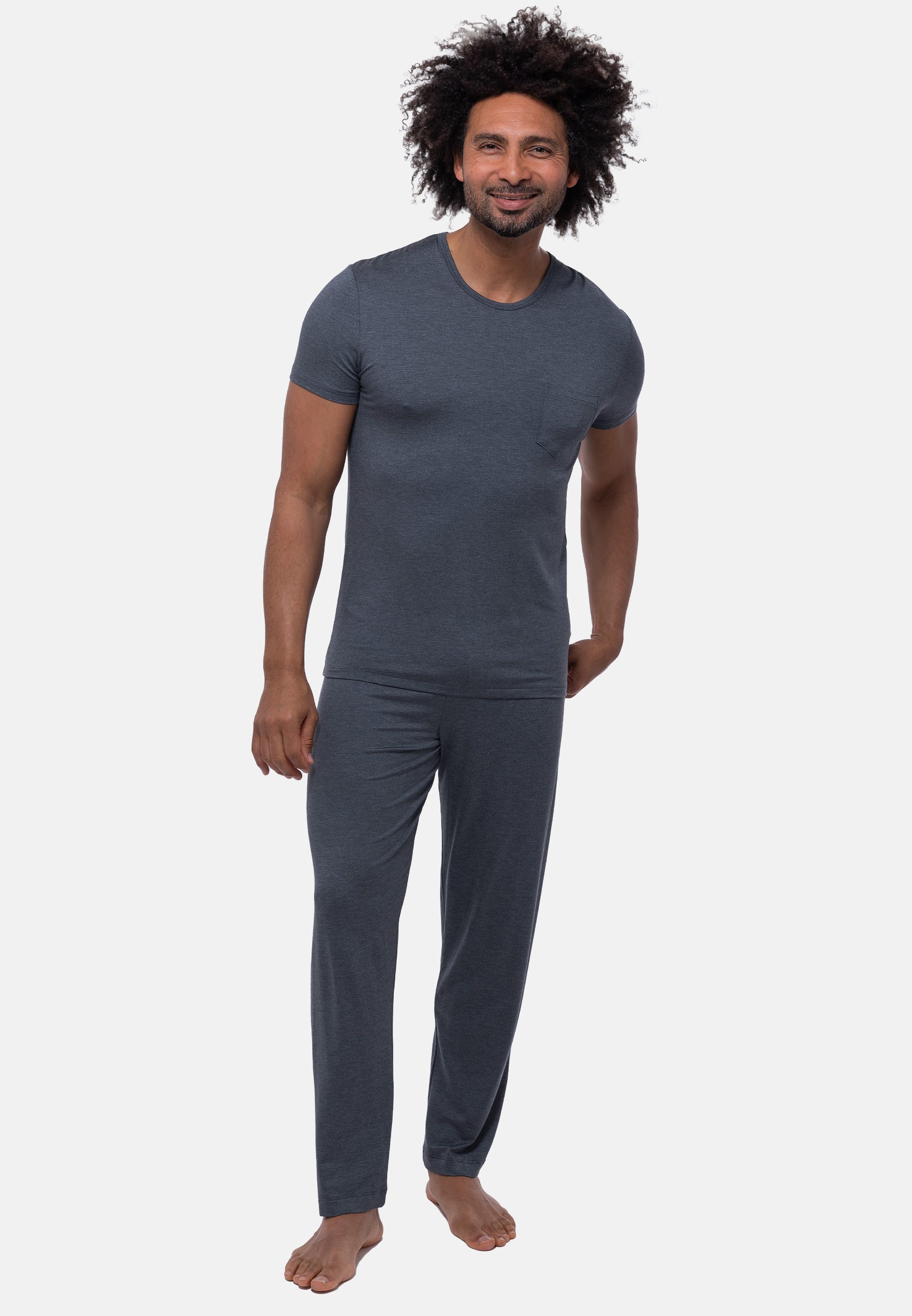 Pyjama Jefferson