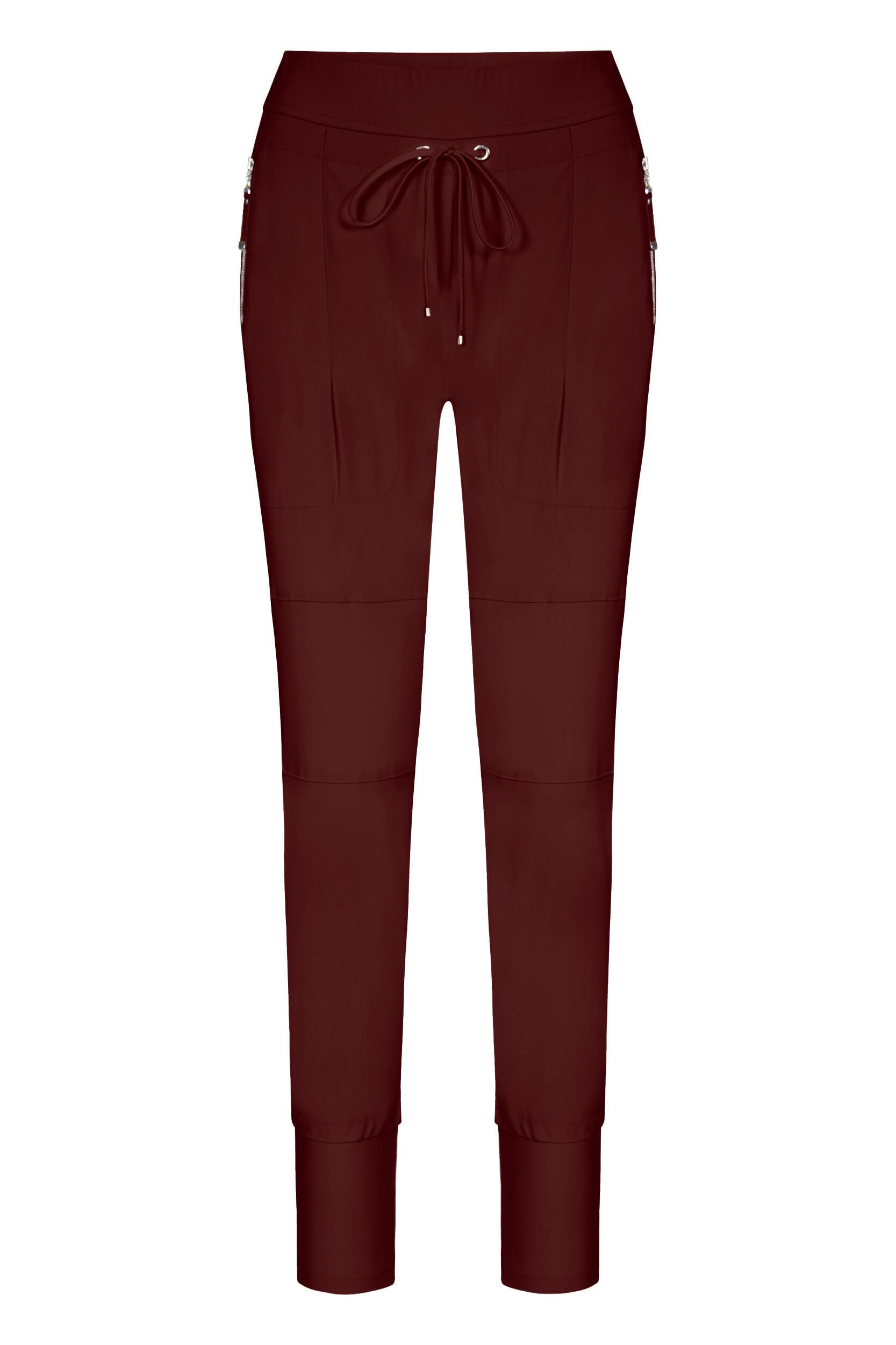 Raffaello Rossi Stoffhose günstig online kaufen