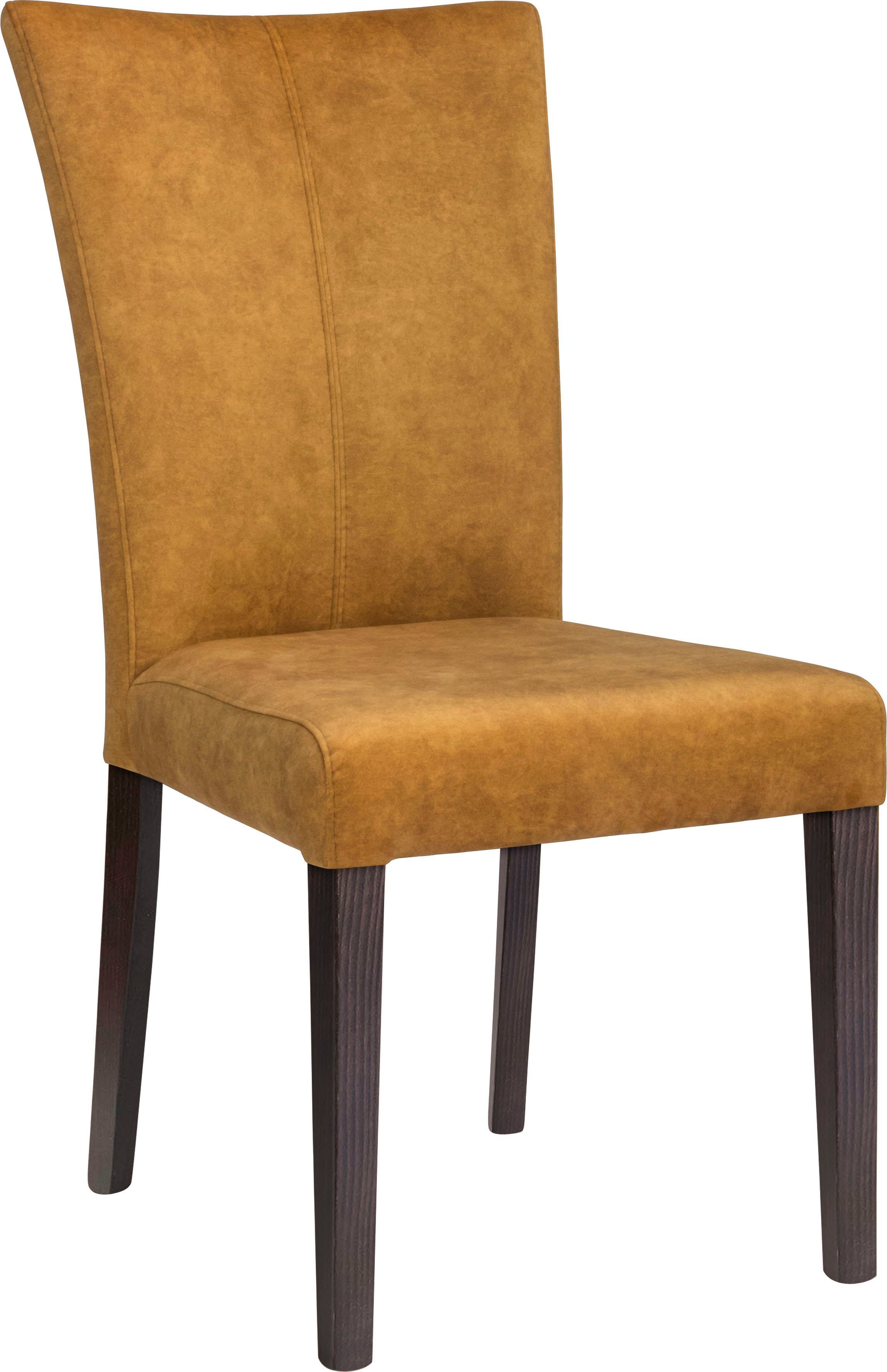 Home affaire 4-Fußstuhl Aspen (Set, 2 günstig online kaufen
