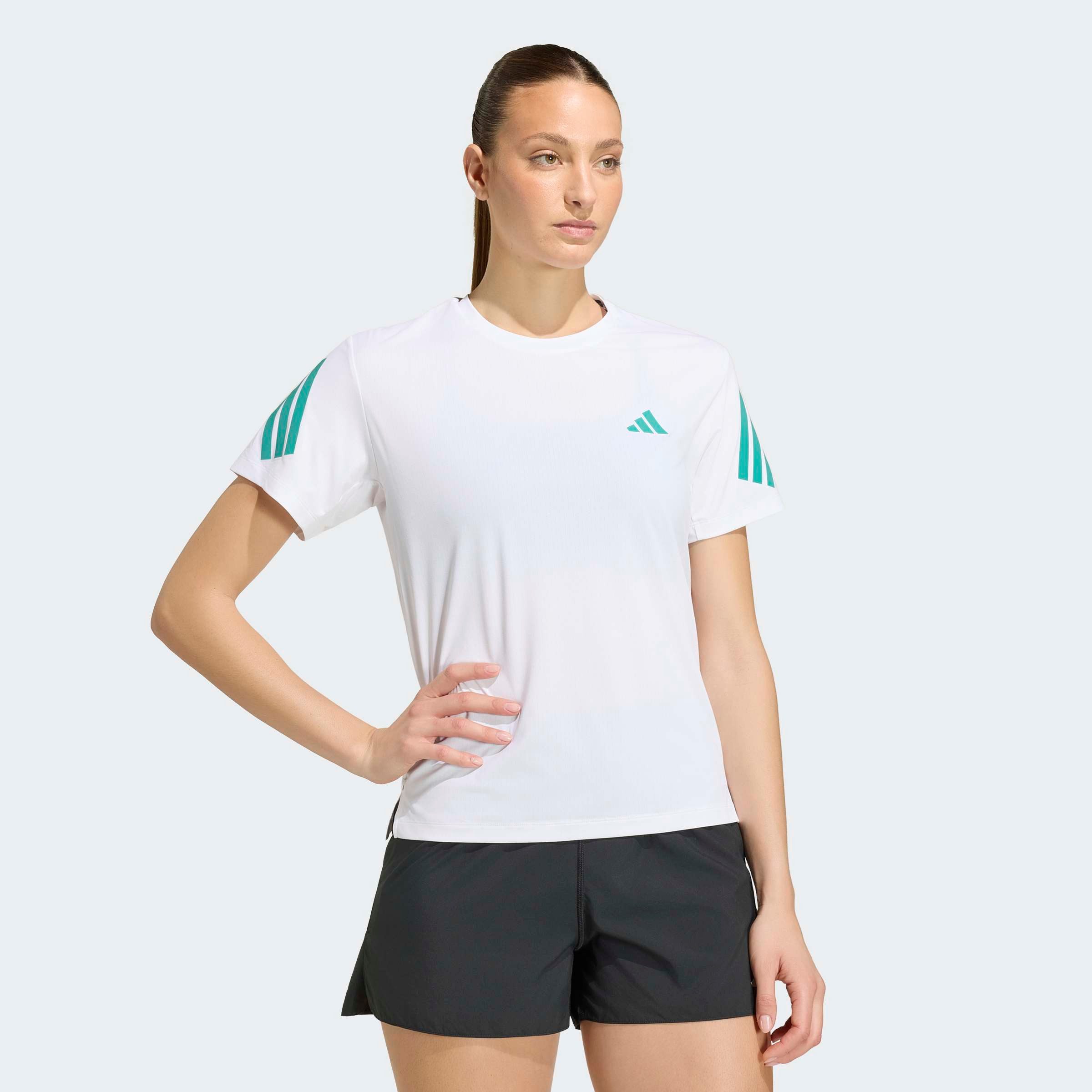 adidas Performance Laufshirt ADI365 CLIMACOOL