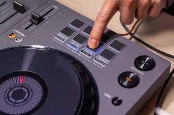 Pioneer DJ DJ Controller DDJ-FLX6-GT
