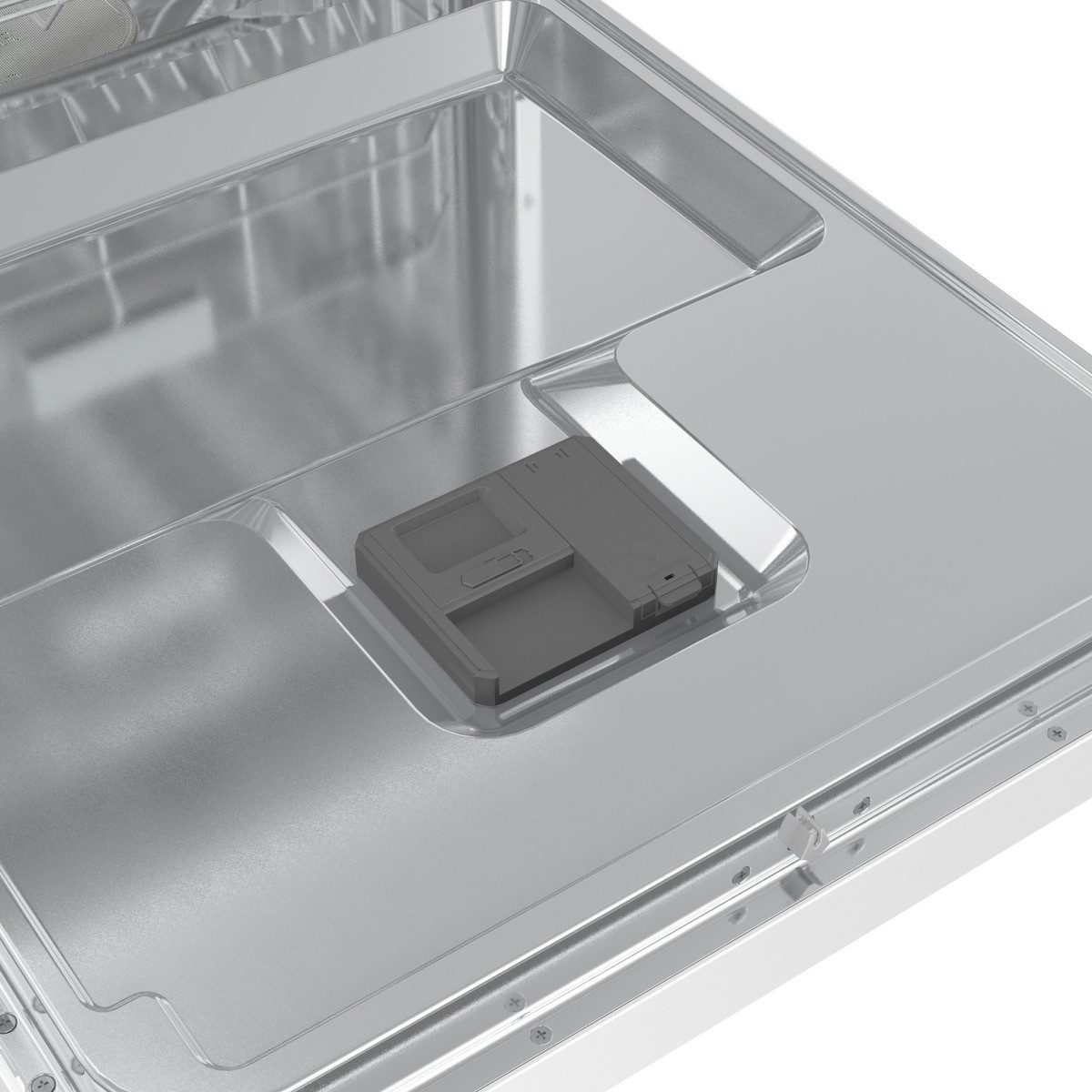 GORENJE Standgeschirrspüler GS643C90W, 9,9 l, 16 Maßgedecke, TotalDry - auto. Türöffnung – Bild 3 von 5