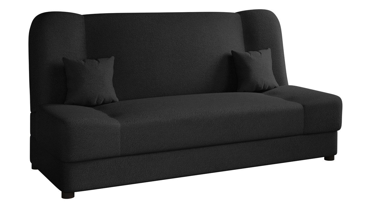 MIRJAN24 Schlafsofa Jonas, mit Bettkasten und günstig online kaufen
