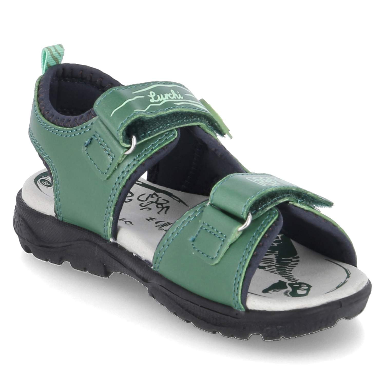 Lurchi Sandalen KRYPTO Sandale