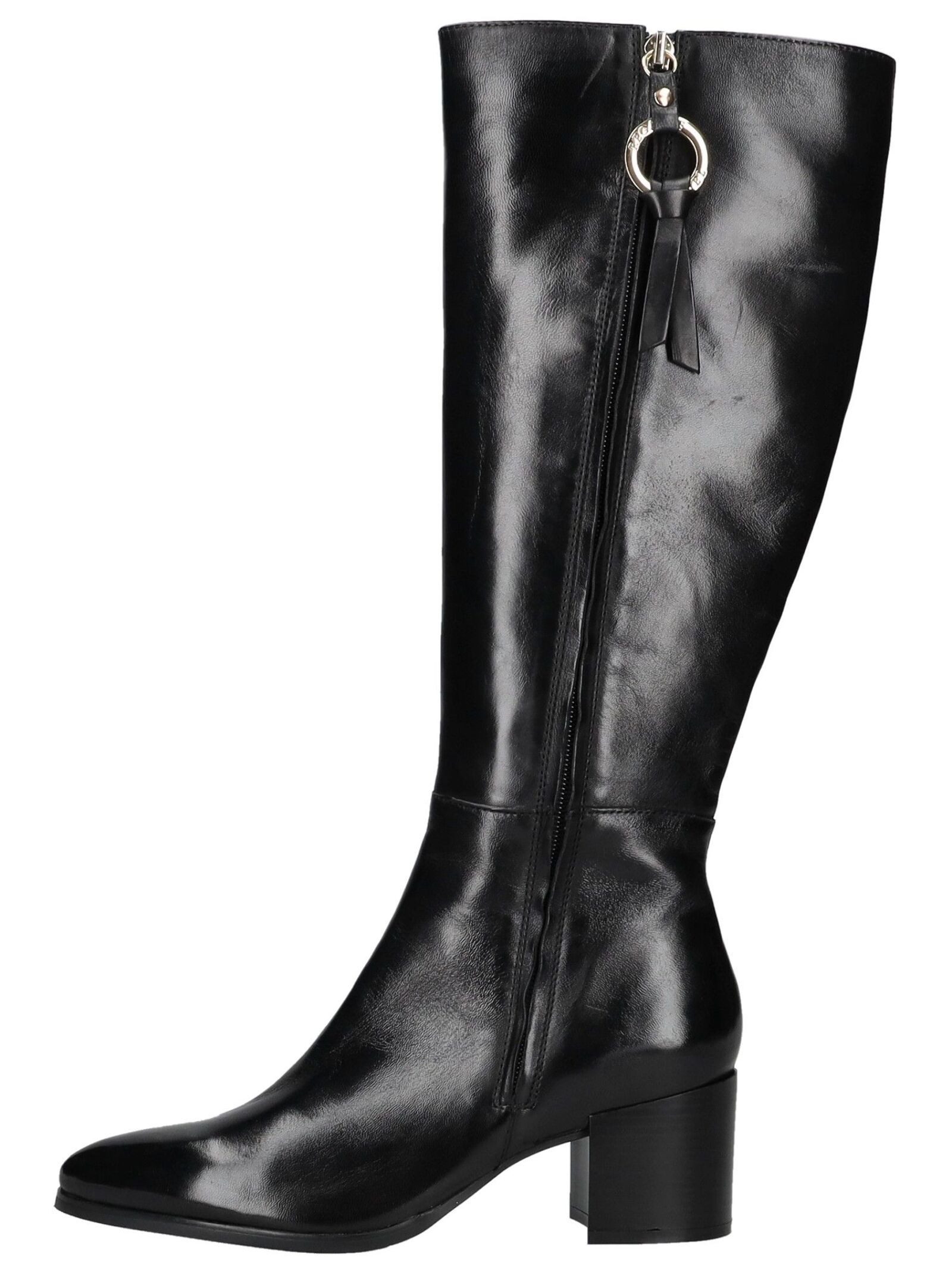 Regarde Le Ciel Regarde Le Ciel Stiefel Leder Stiefel
