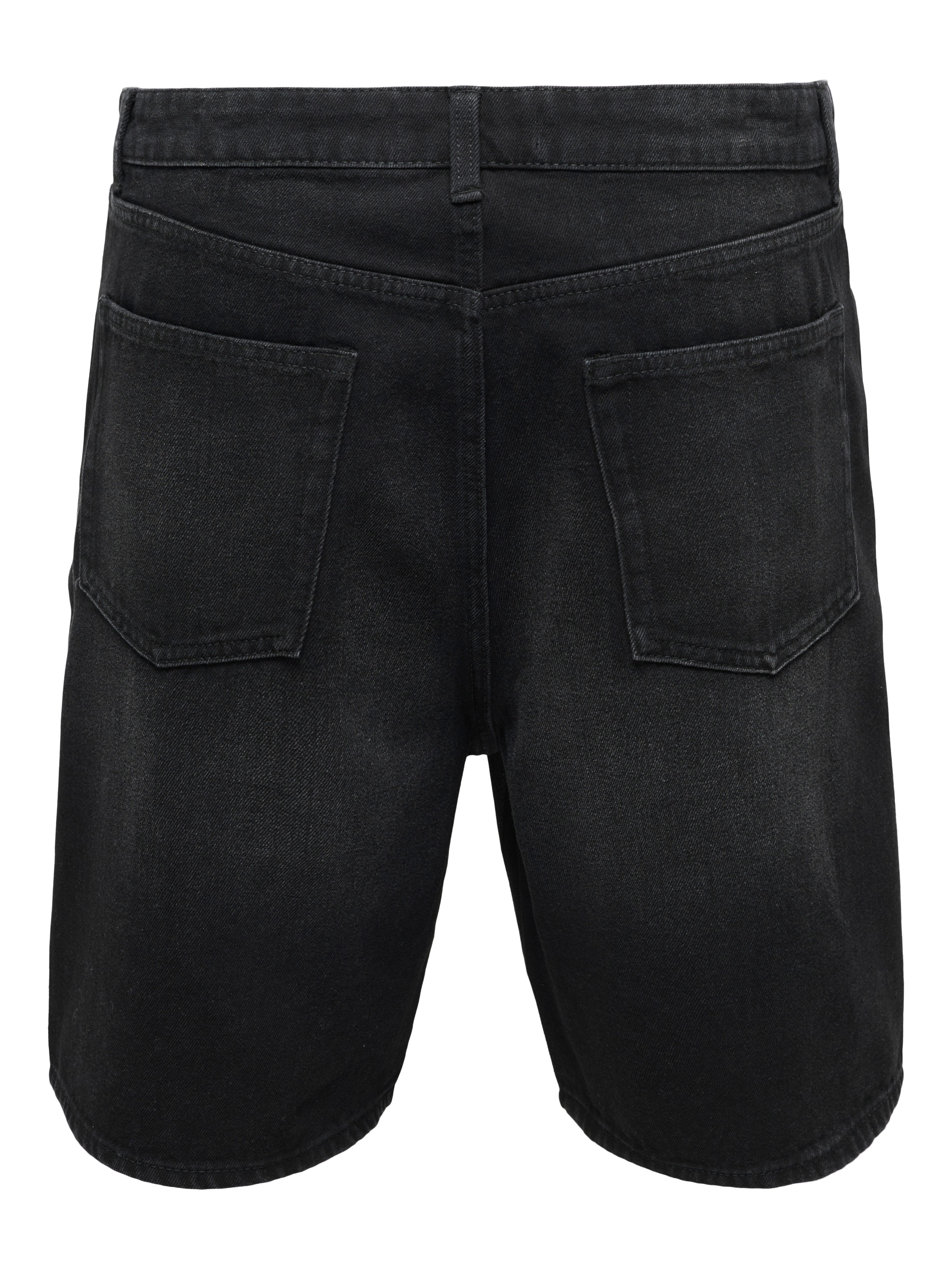 ONLY & SONS Shorts ONSFADE PIM DNM SHORTS BOX