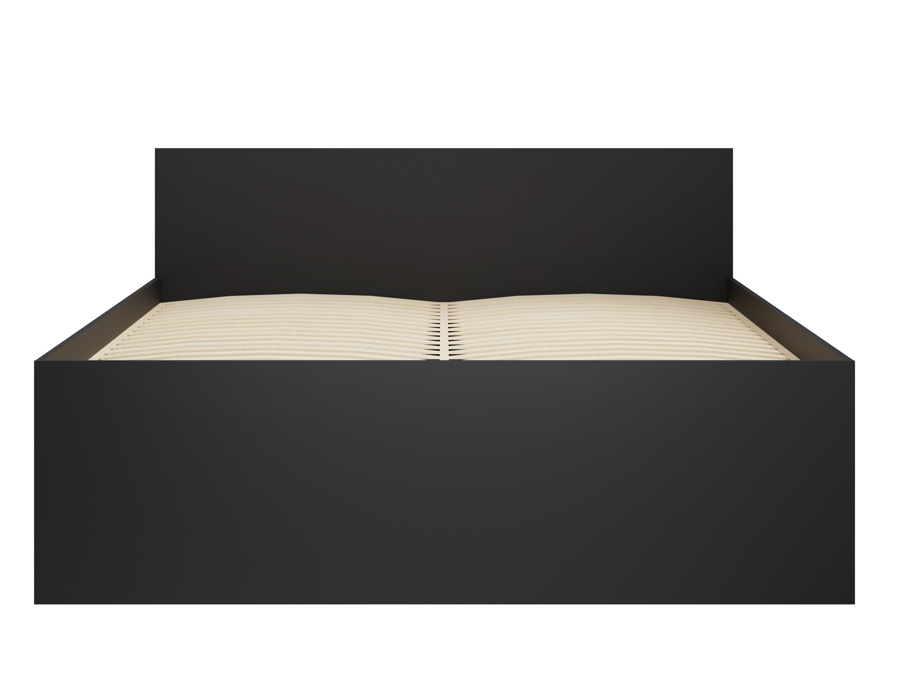 Marmex Möbel Bett Maxione MX-04 Doppelbett 160 x200 Ohne Matratze