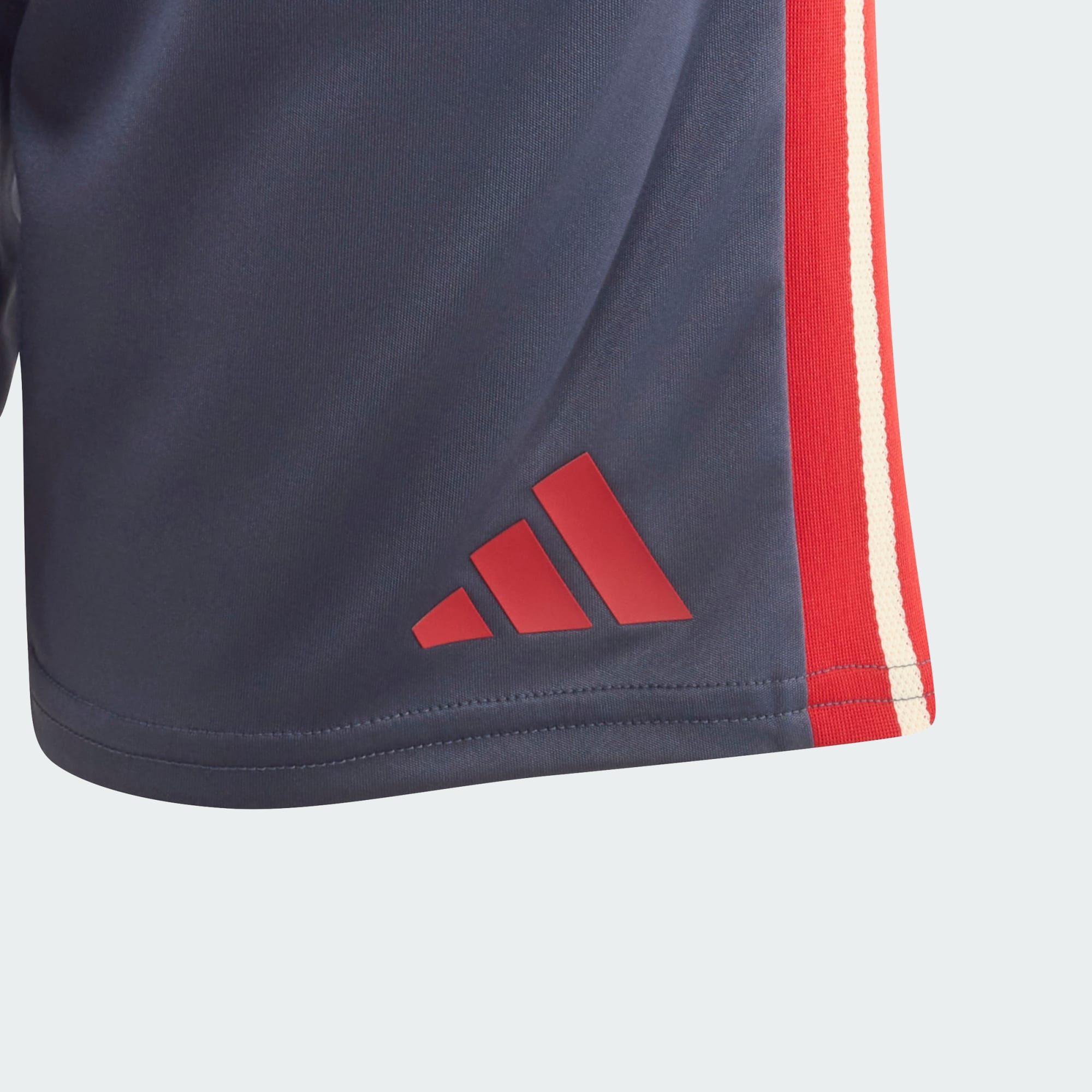adidas Performance Shorts FRANCE RUGBY KIDS GYM-SHORTS (1-tlg)