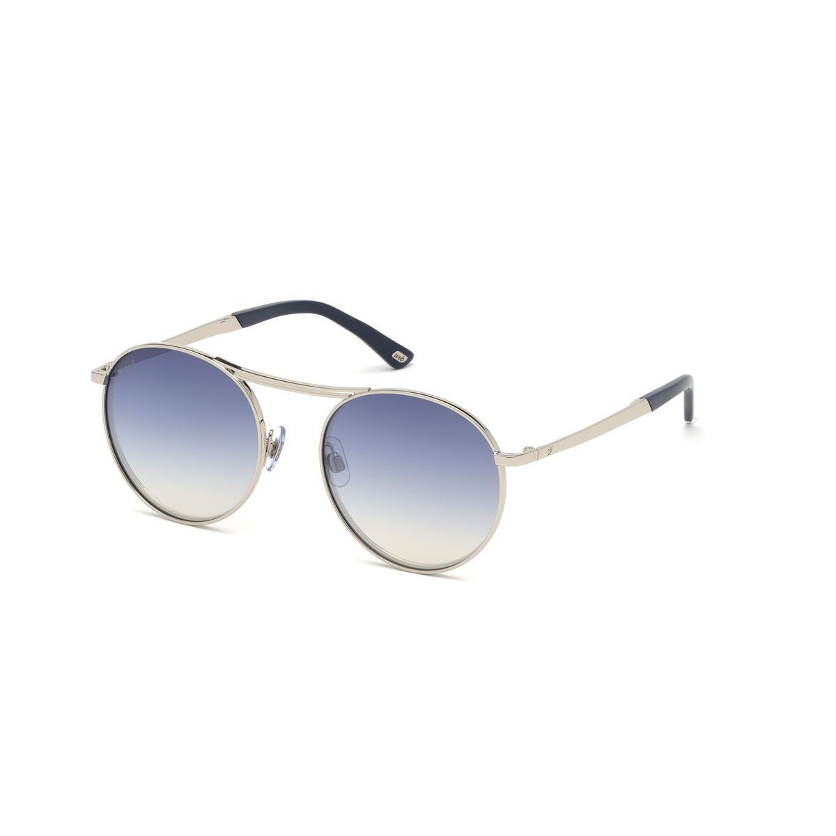Web Eyewear Sonnenbrille Herrensonnenbrille WEB EYEWEAR WE0242-5316X ø 53 mm UV400
