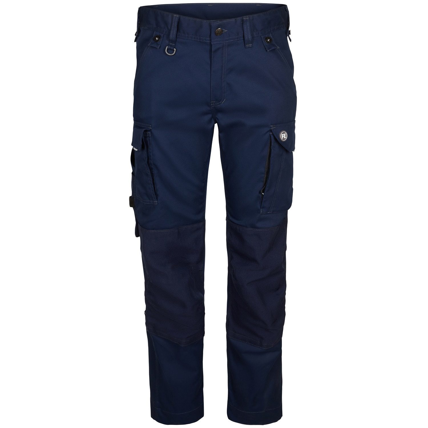 FE ENGEL Arbeitsbundhose Stretch Handwerkerhose "0360-186" X-treme 250 g/m2