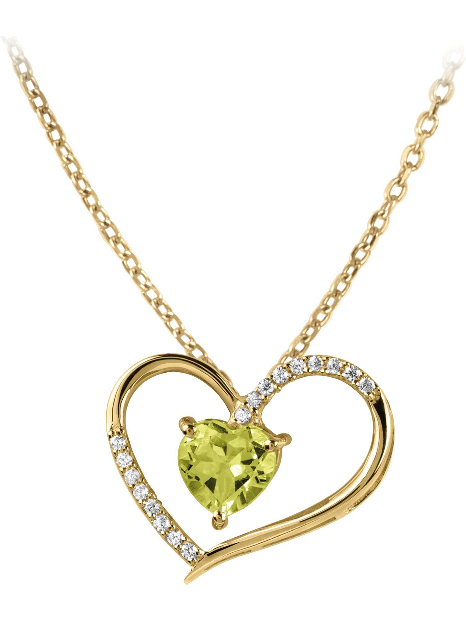 Jacques Lemans Collier