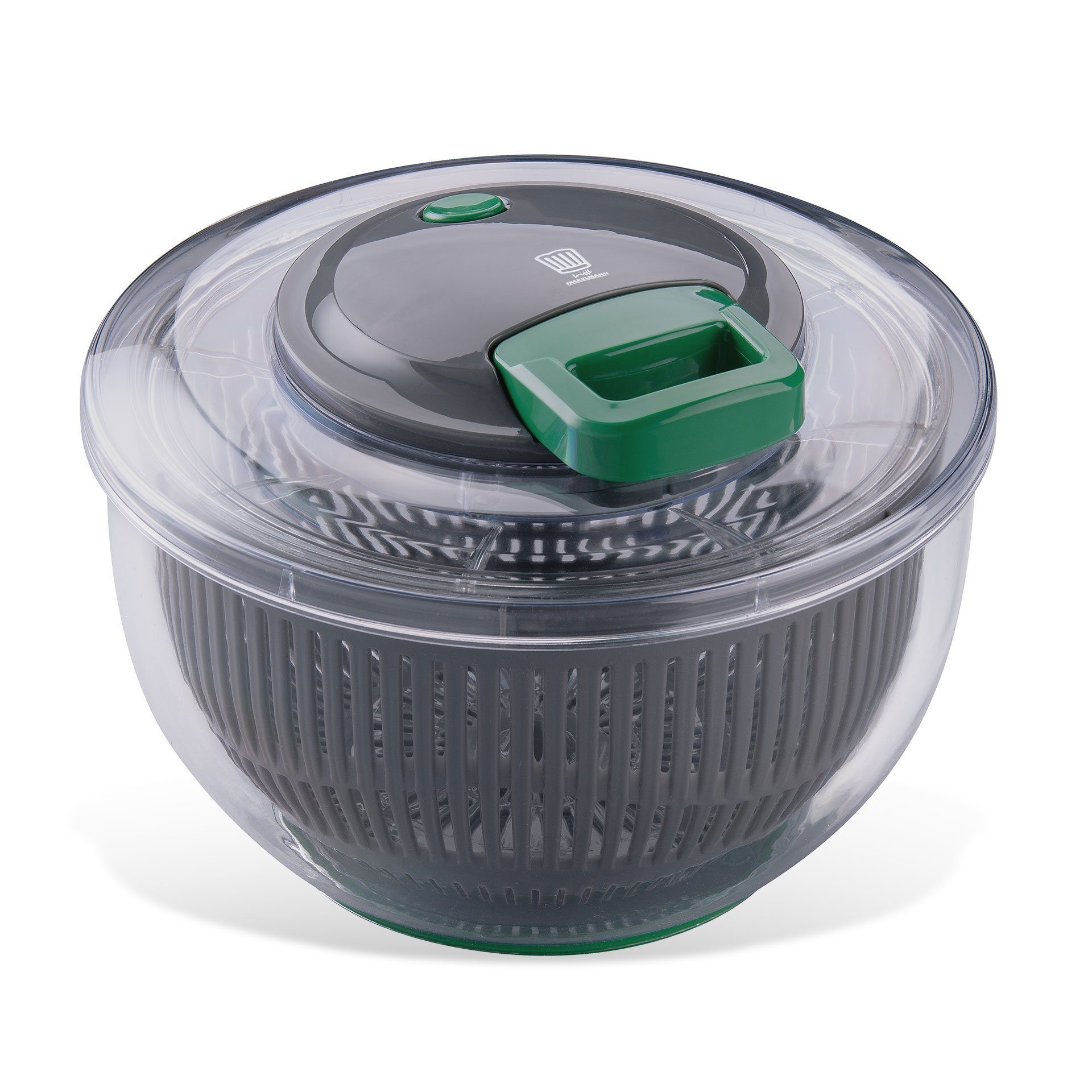 Chefkoch trifft Fackelmann Измельчители салатов Измельчители салатов mit Seilzug und Stopp-Taste