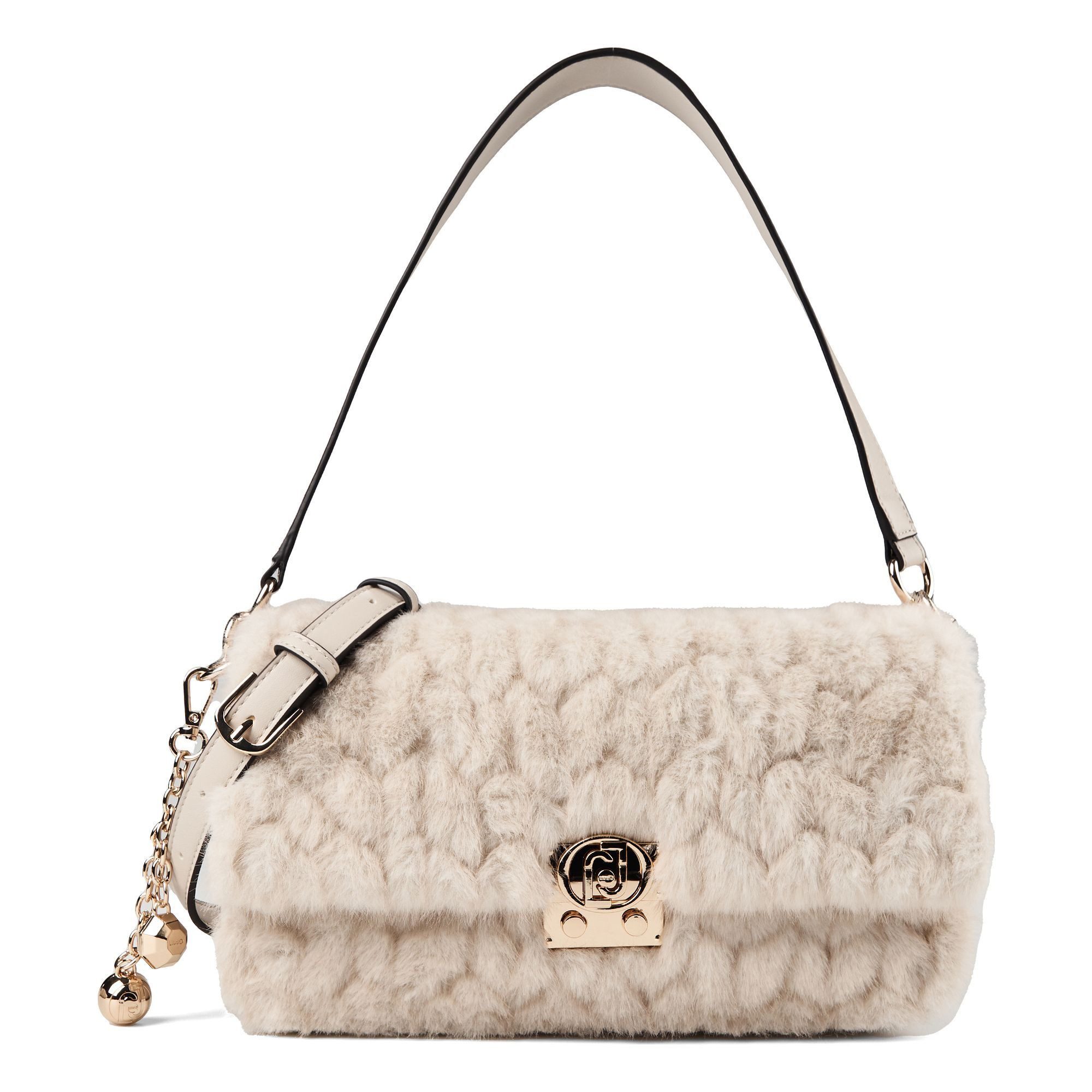 Liu Jo Schultertasche Adiva, Polyester
