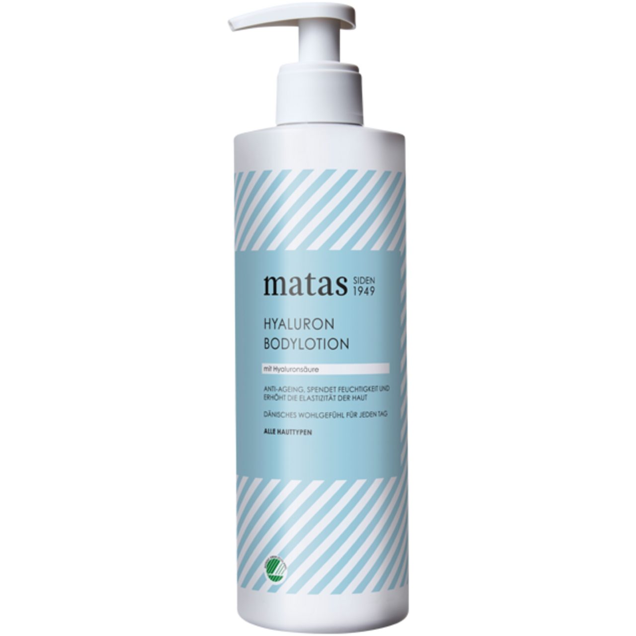 Bodylotion Hyaluron Körperlotion