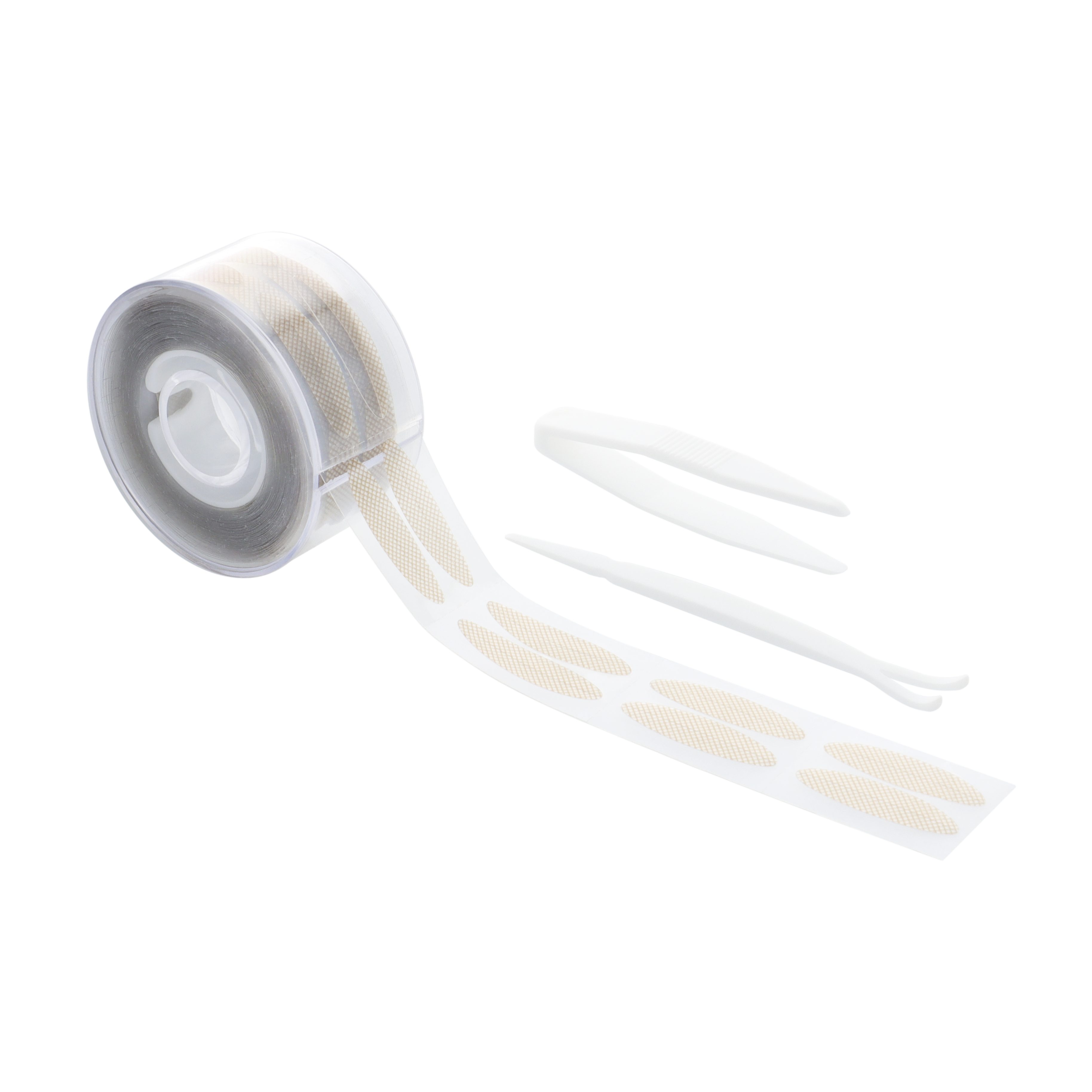 PARSA Beauty Augen-Make-Up-Set PARSA Beauty Lifestyle Anti-Schlupflid Tapes – Lifting-Effekt
