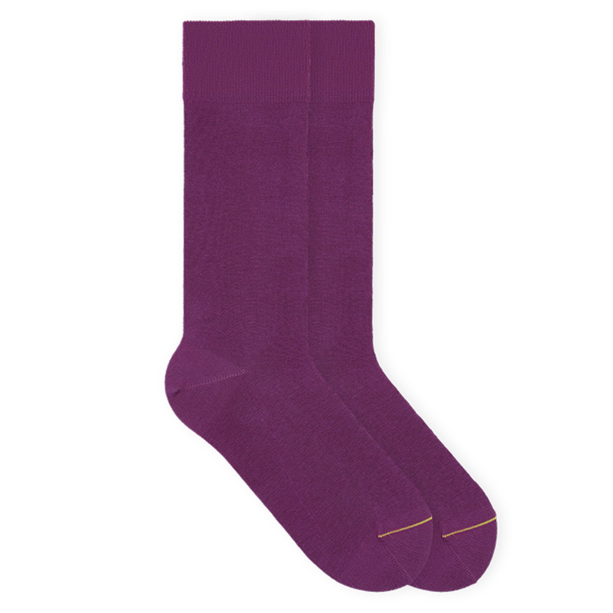 Socken SIGNATURE Bio-Baumwolle 35-46 Unisex