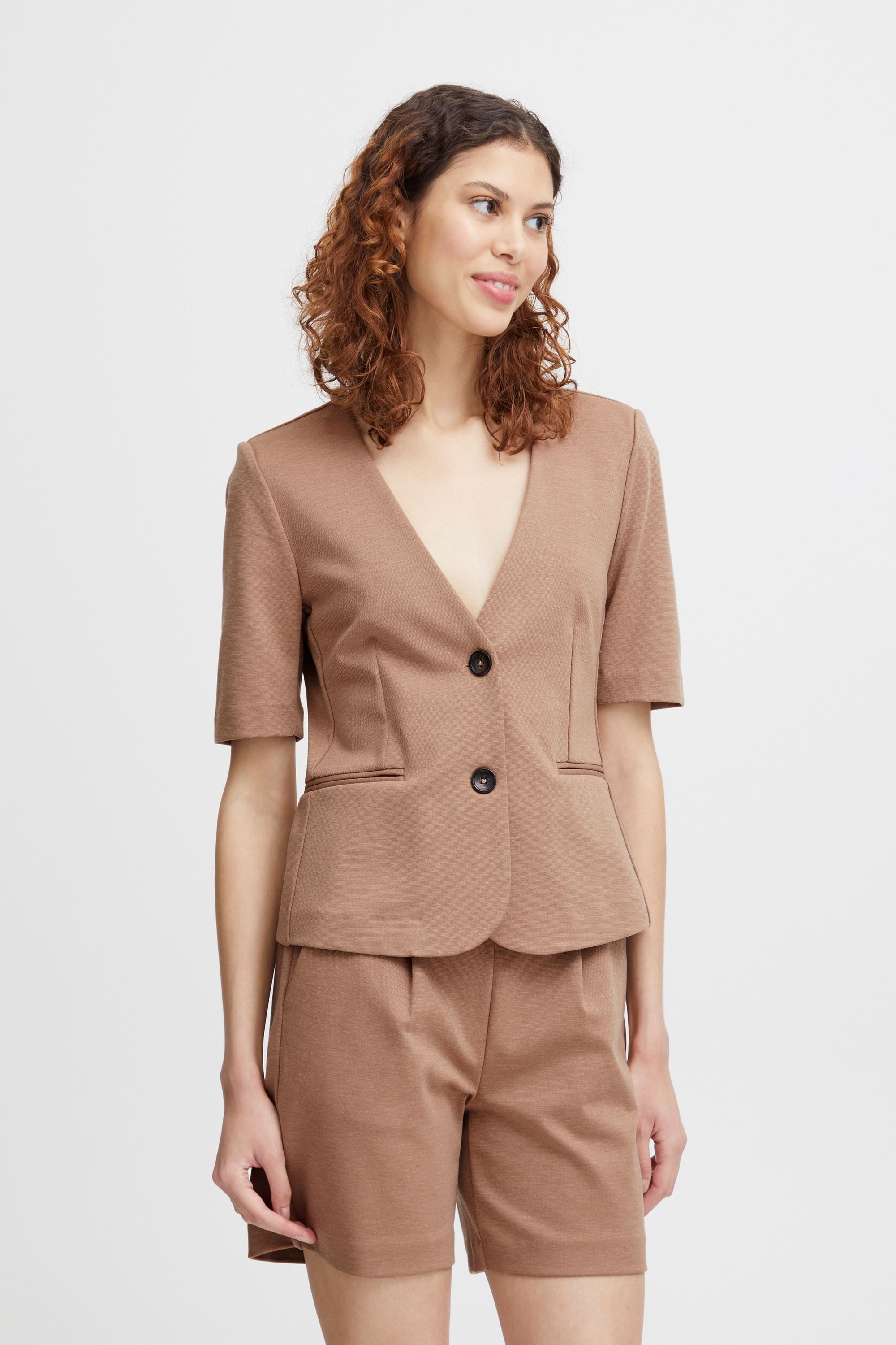 b.young Jackenblazer BYRIZETTA SS BLAZER - günstig online kaufen