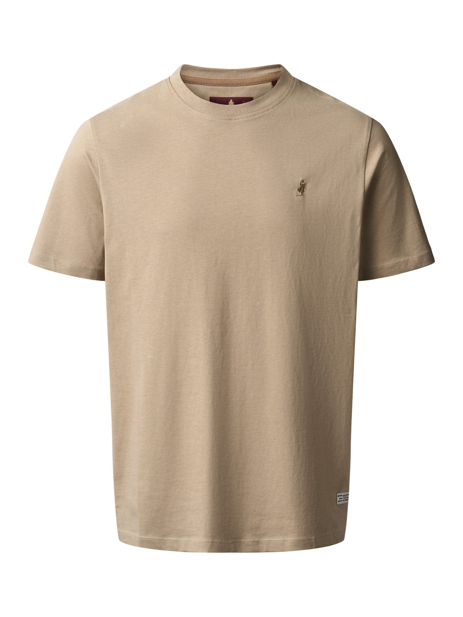 MCS Kurzarmhemd MCS T-shirt MCFelix