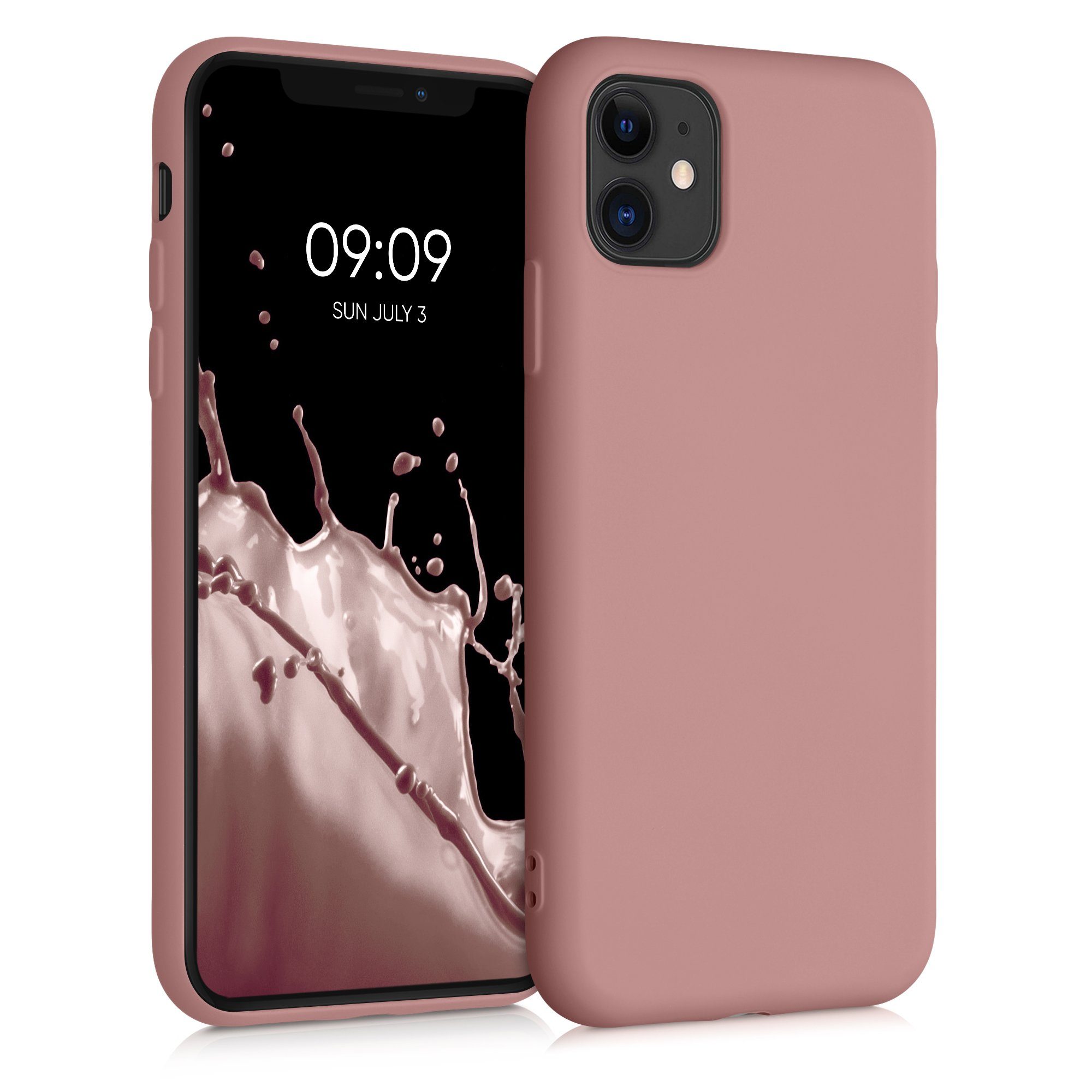 Handyhülle Slim Case für Apple iPhone 11