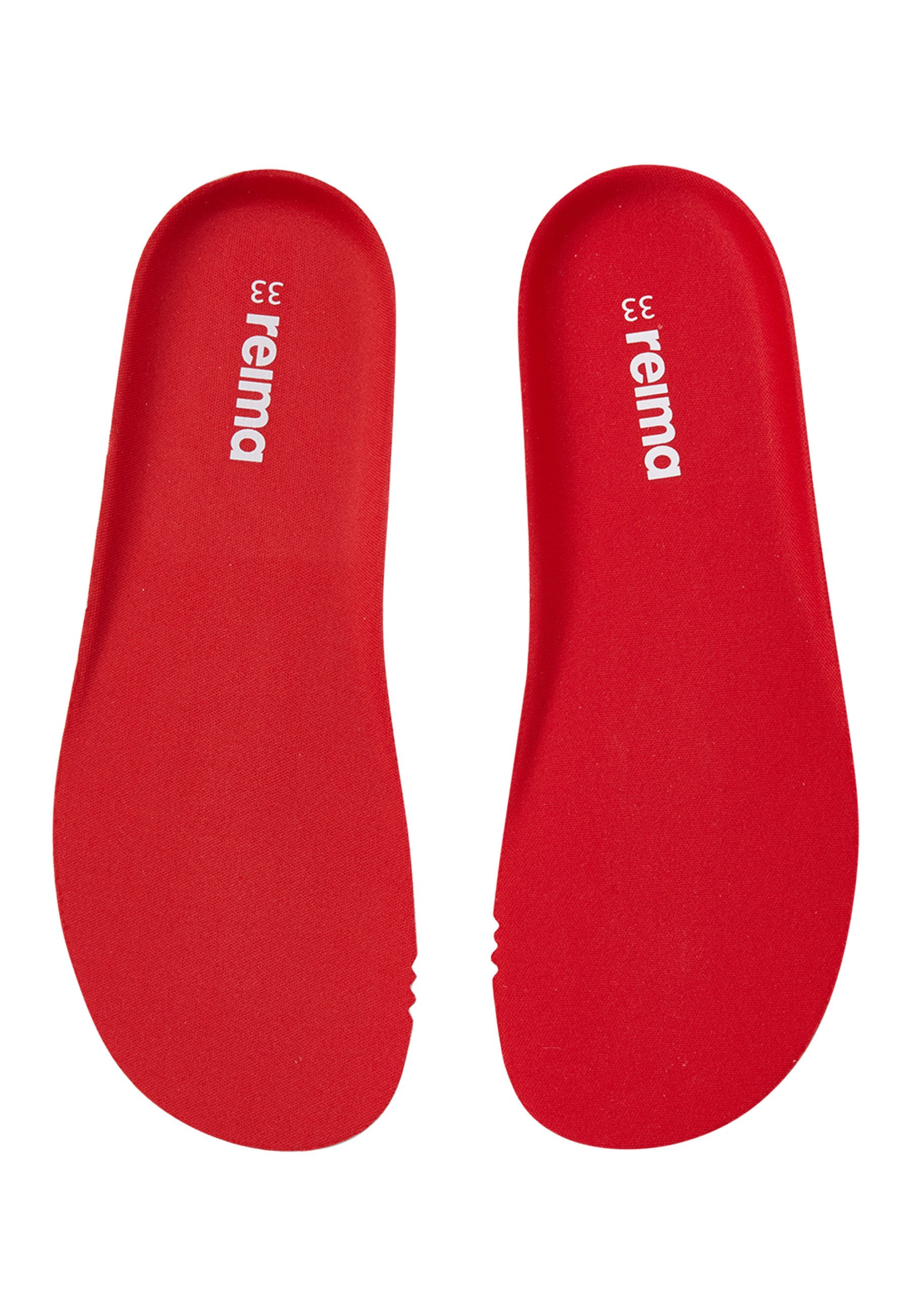 reima TALLUSTELU Barfußschuhe Barfußschuh Breite Leisten mit extra Platz für die Zehen