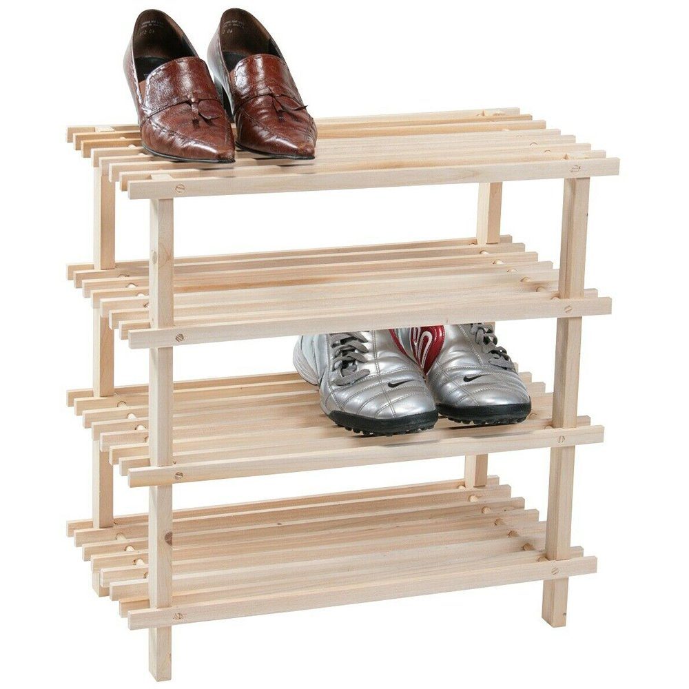 Kesper Schuhregal günstig online kaufen