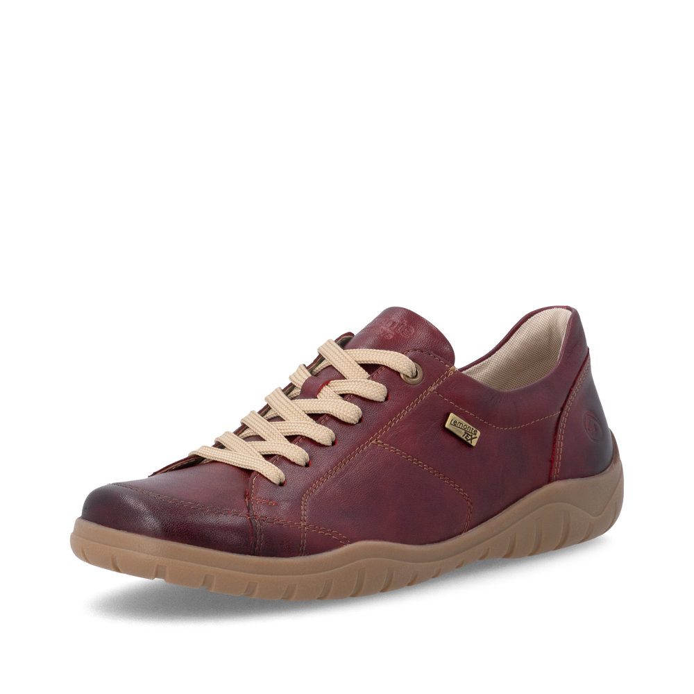 Remonte Schnürschuh