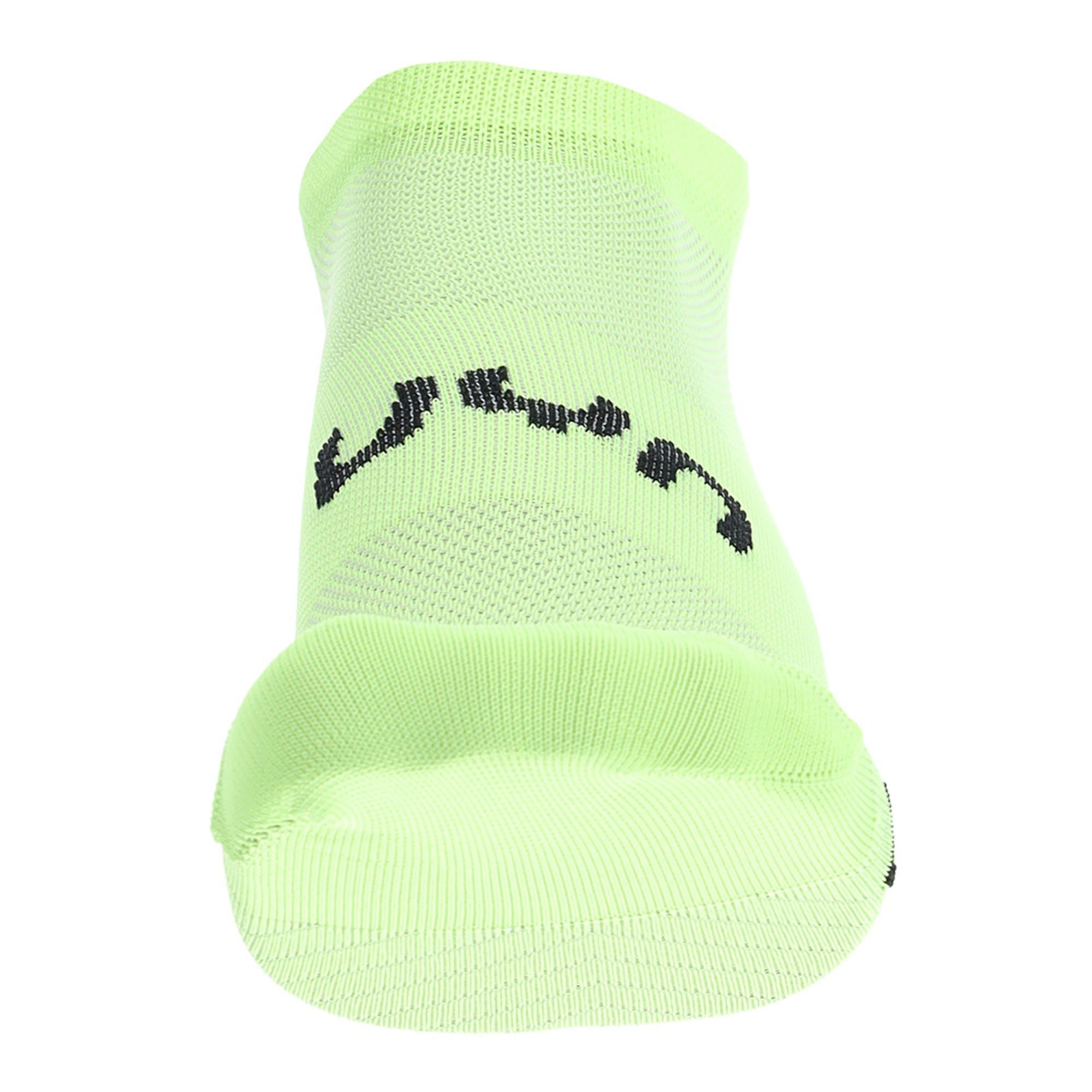 UYN Thermosocken Uyn Unisex Essential Lime Sneaker Acid Socks Pack 2prs
