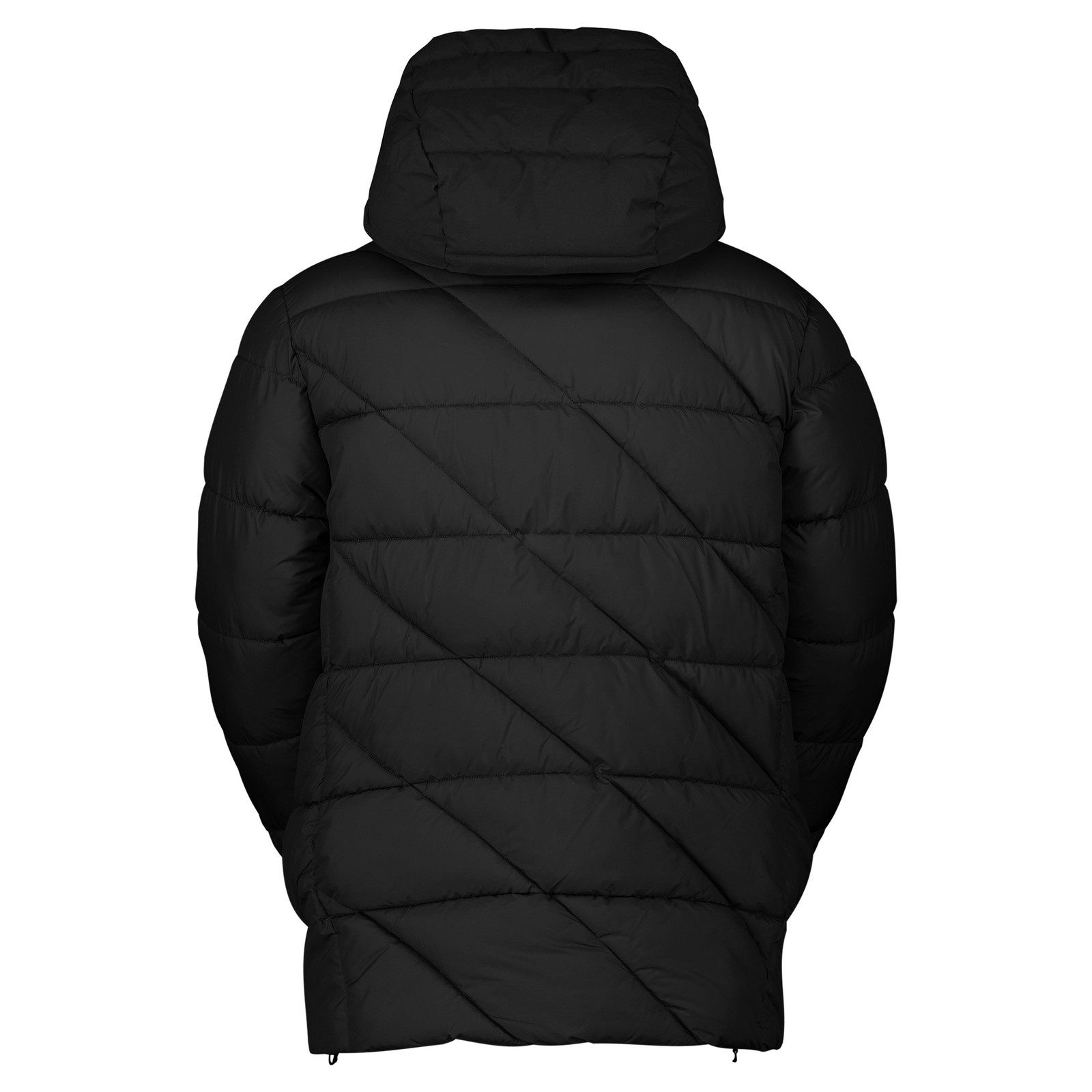 Scott Steppjacke Insuloft Warm mit geringem Gewicht