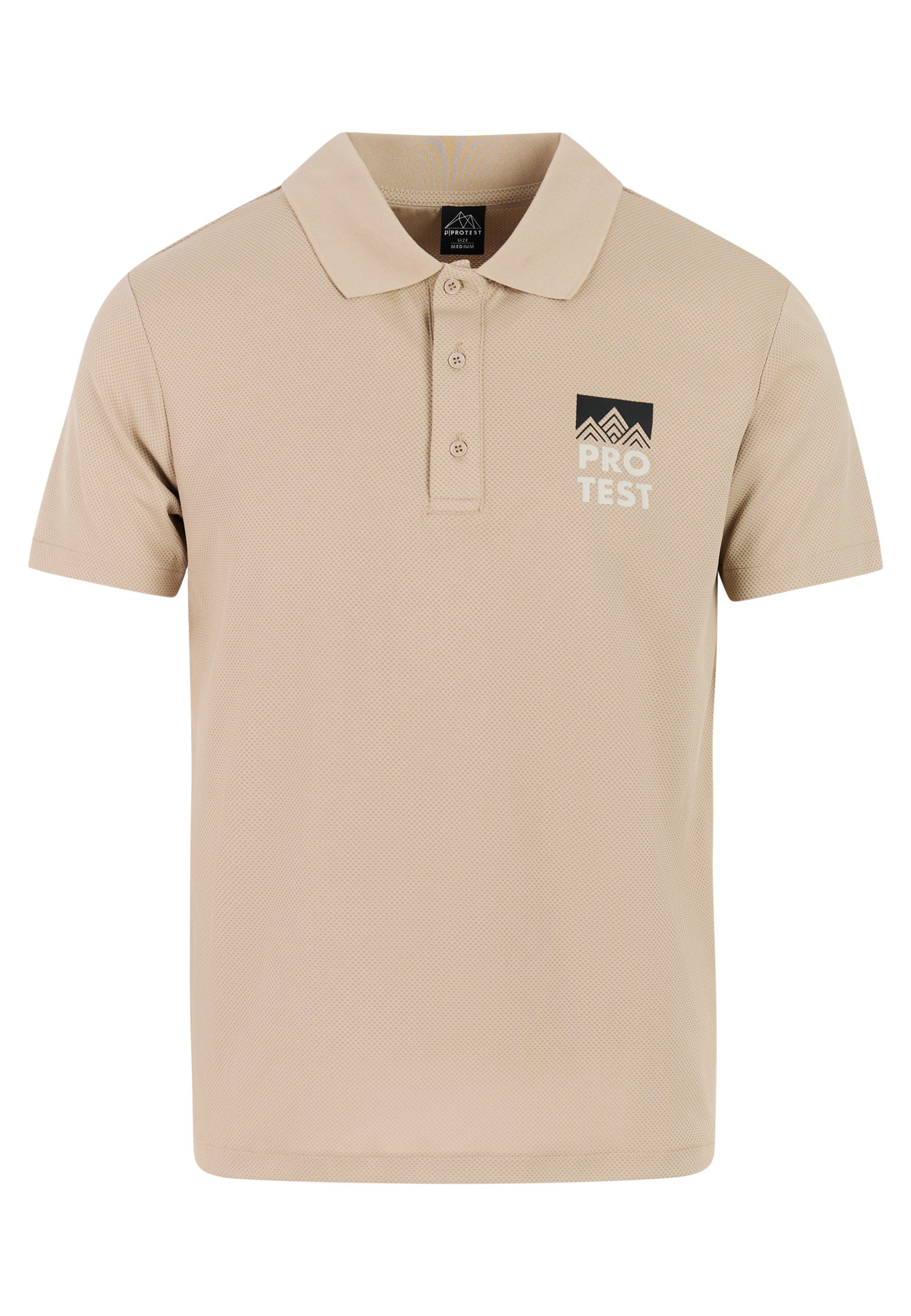 Protest Poloshirt PRTCallen (1-tlg)