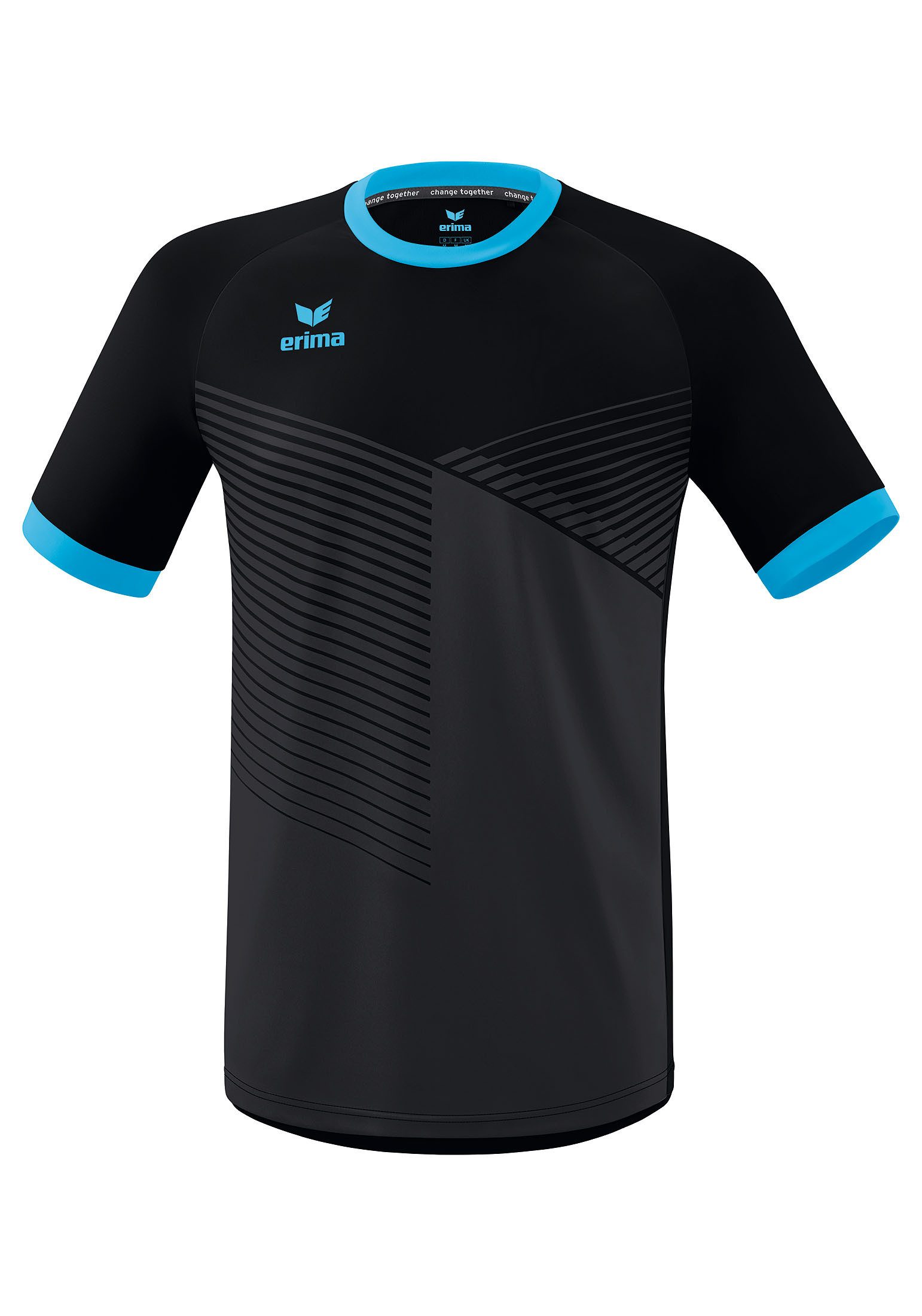 Erima Fußballtrikot Mantua Trikot Herren