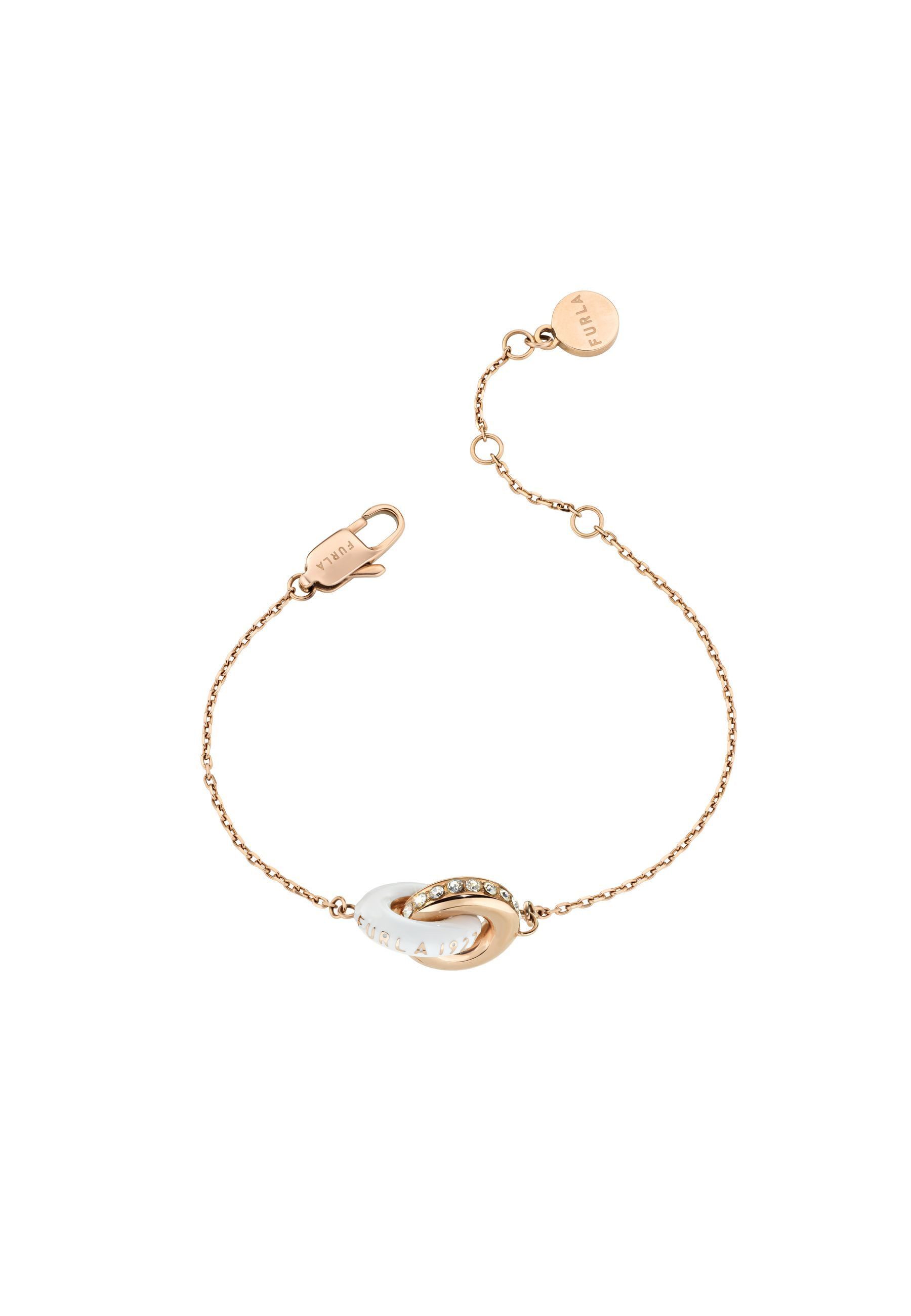 Furla Armband FURLA 1927 COLOR EDITION (Single item, 1-tlg)