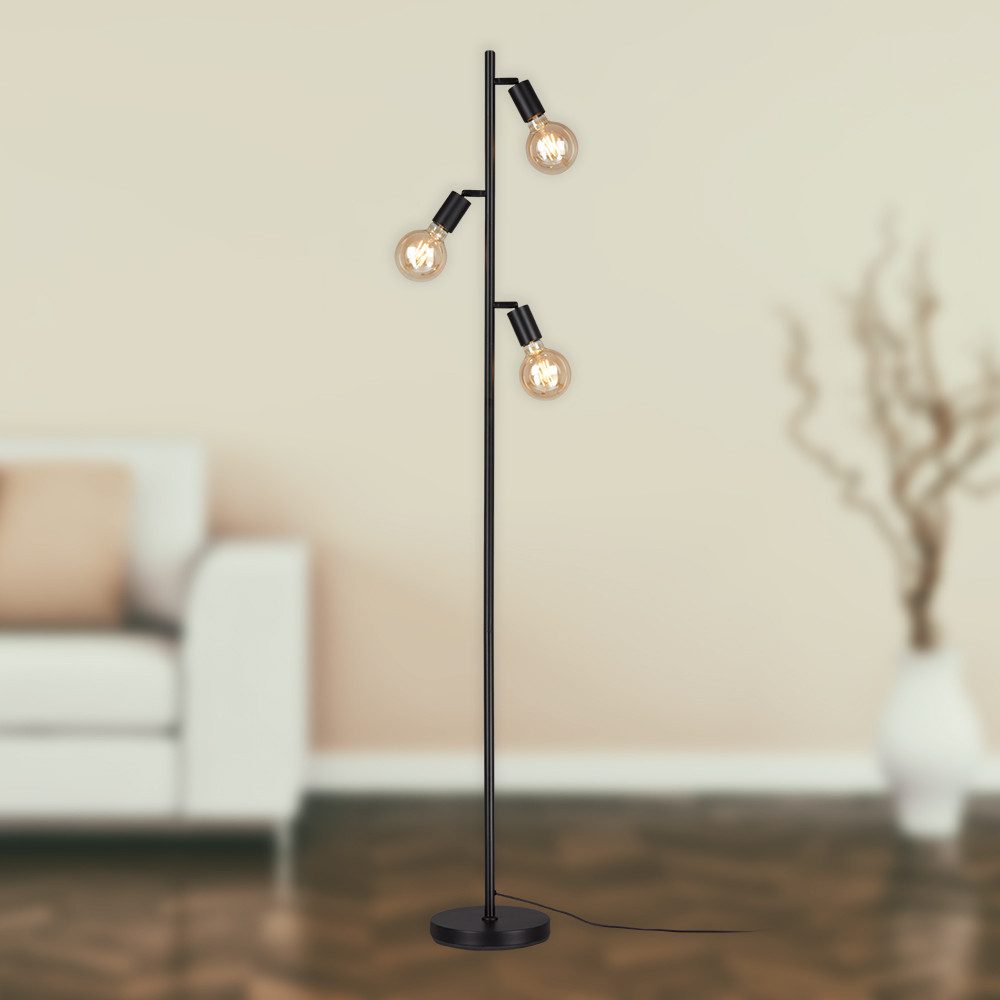 Stehlampe 1387-035