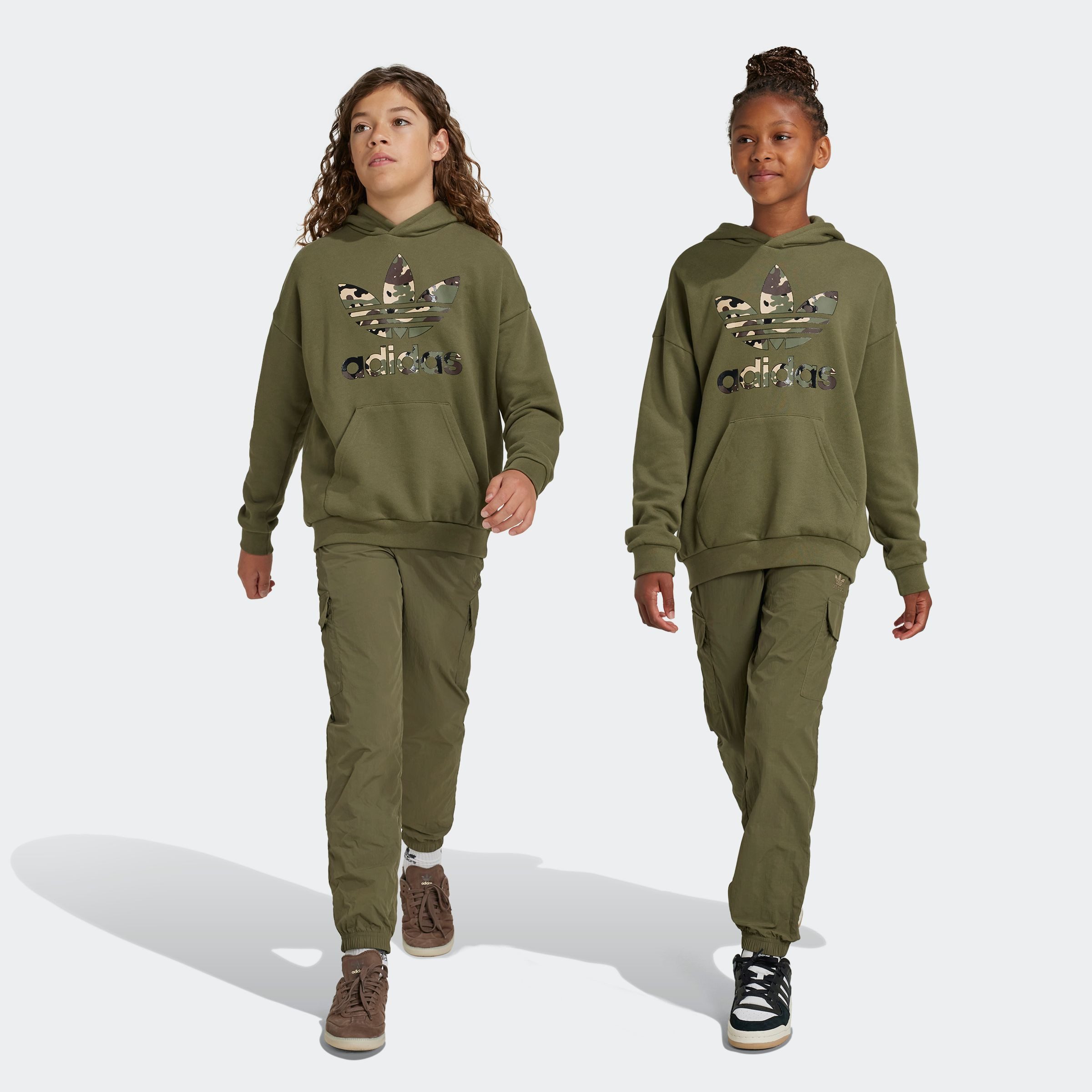 adidas Originals Sporthose CARGO PANTS (1-tlg)