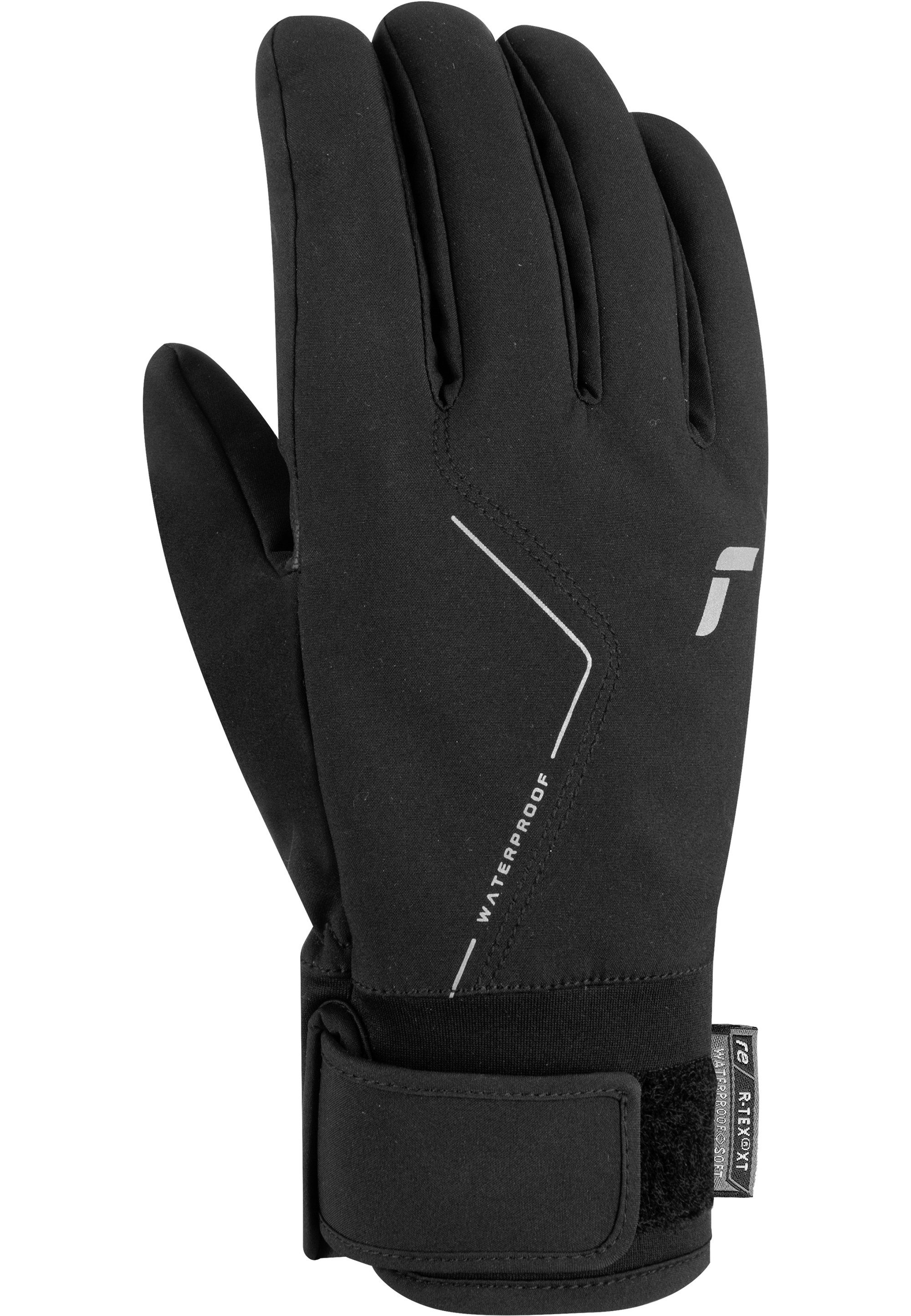 Reusch Skihandschuhe Diver X R-TEX XT TOUCH-TEC wasserdicht, atmungsaktiv günstig online kaufen