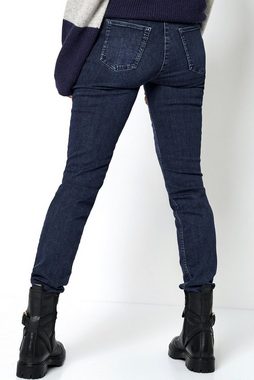 TONI 5-Pocket-Jeans be loved mit Zippertaschen