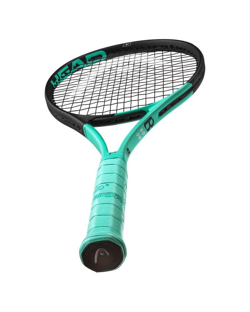 Head Tennisschläger Boom MP #22 100in/295g/Turnier - unbesaitet